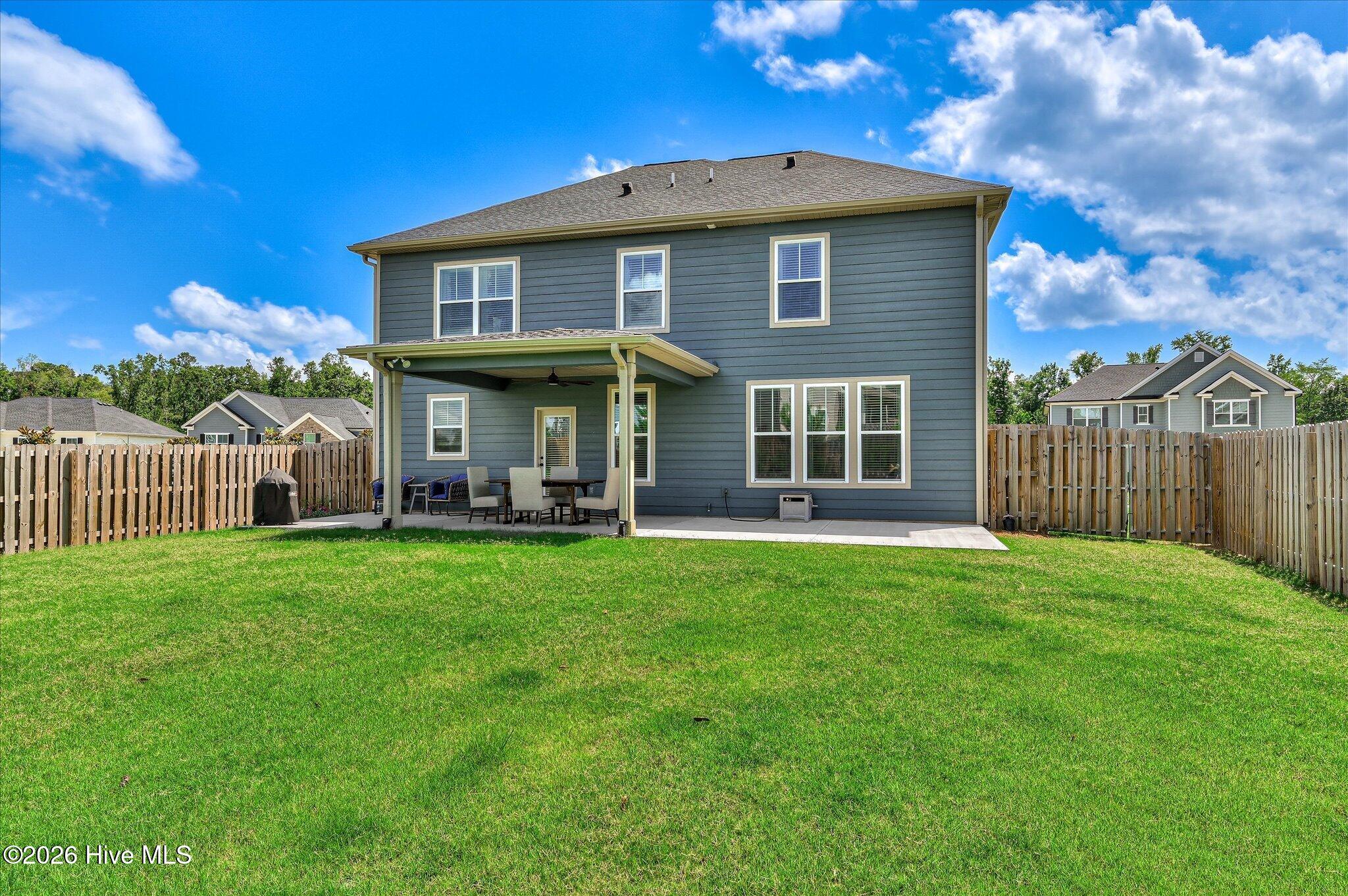 238 Prominence Drive