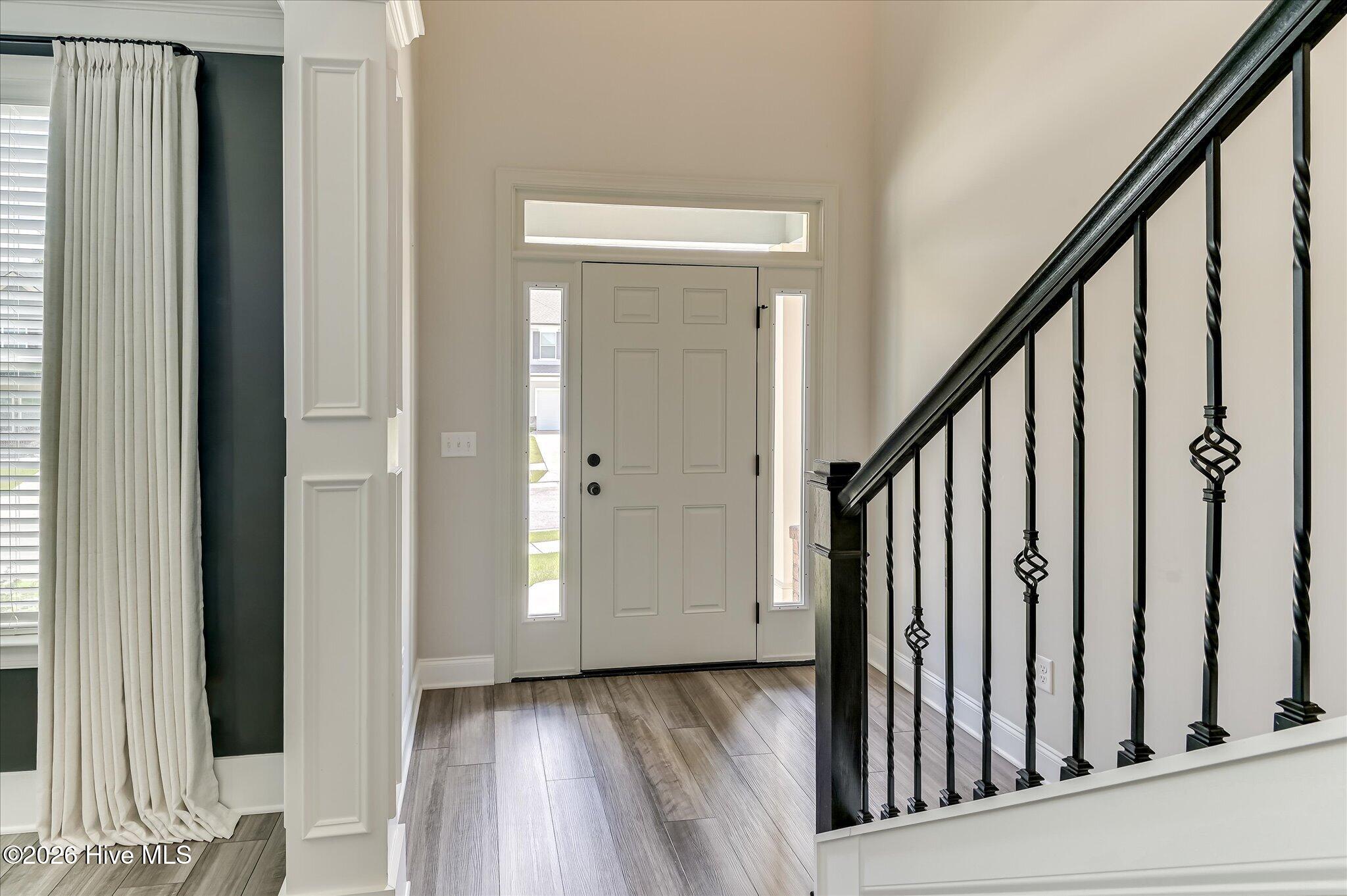 238 Prominence Drive