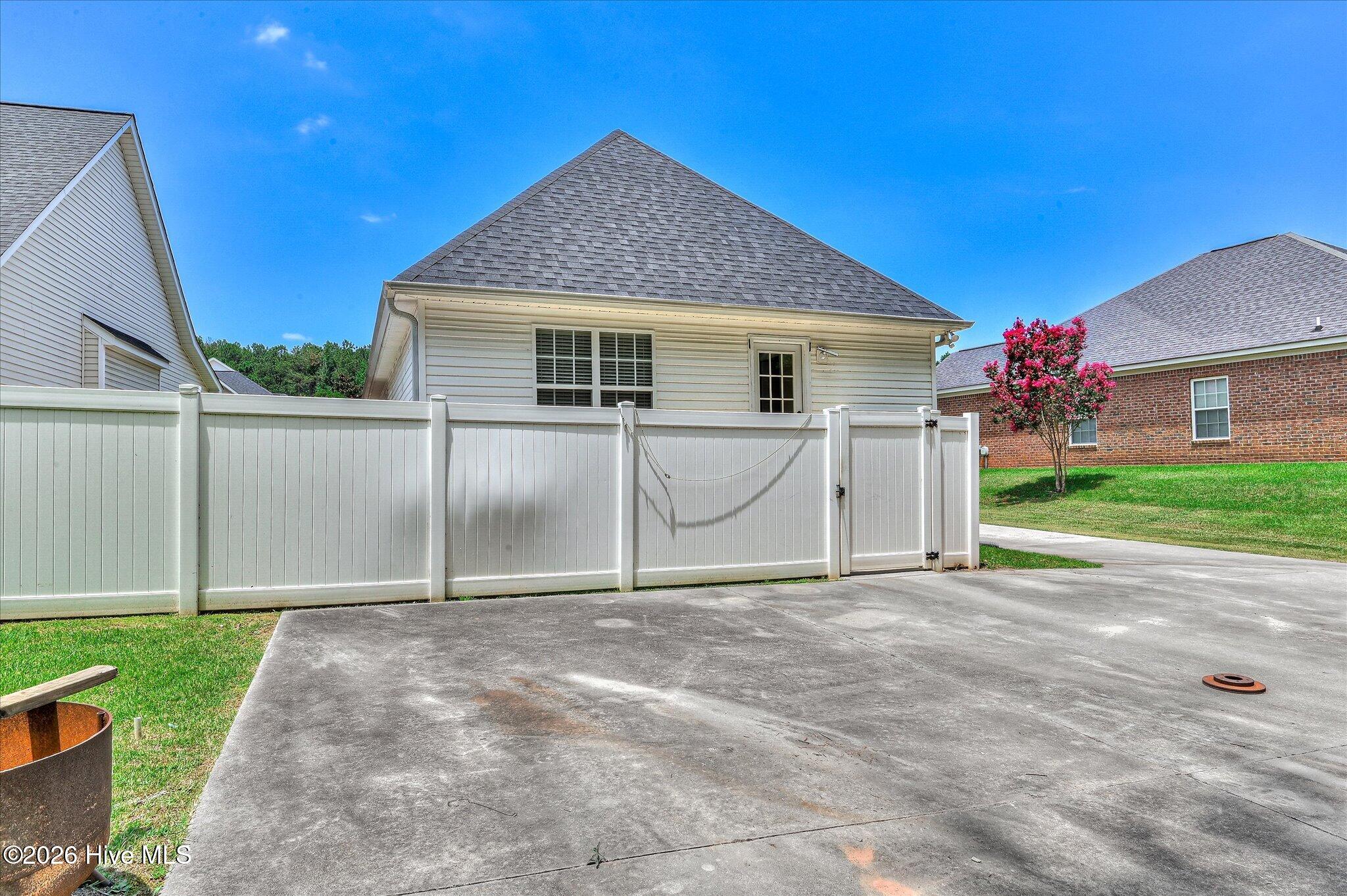 4478 Galway Drive