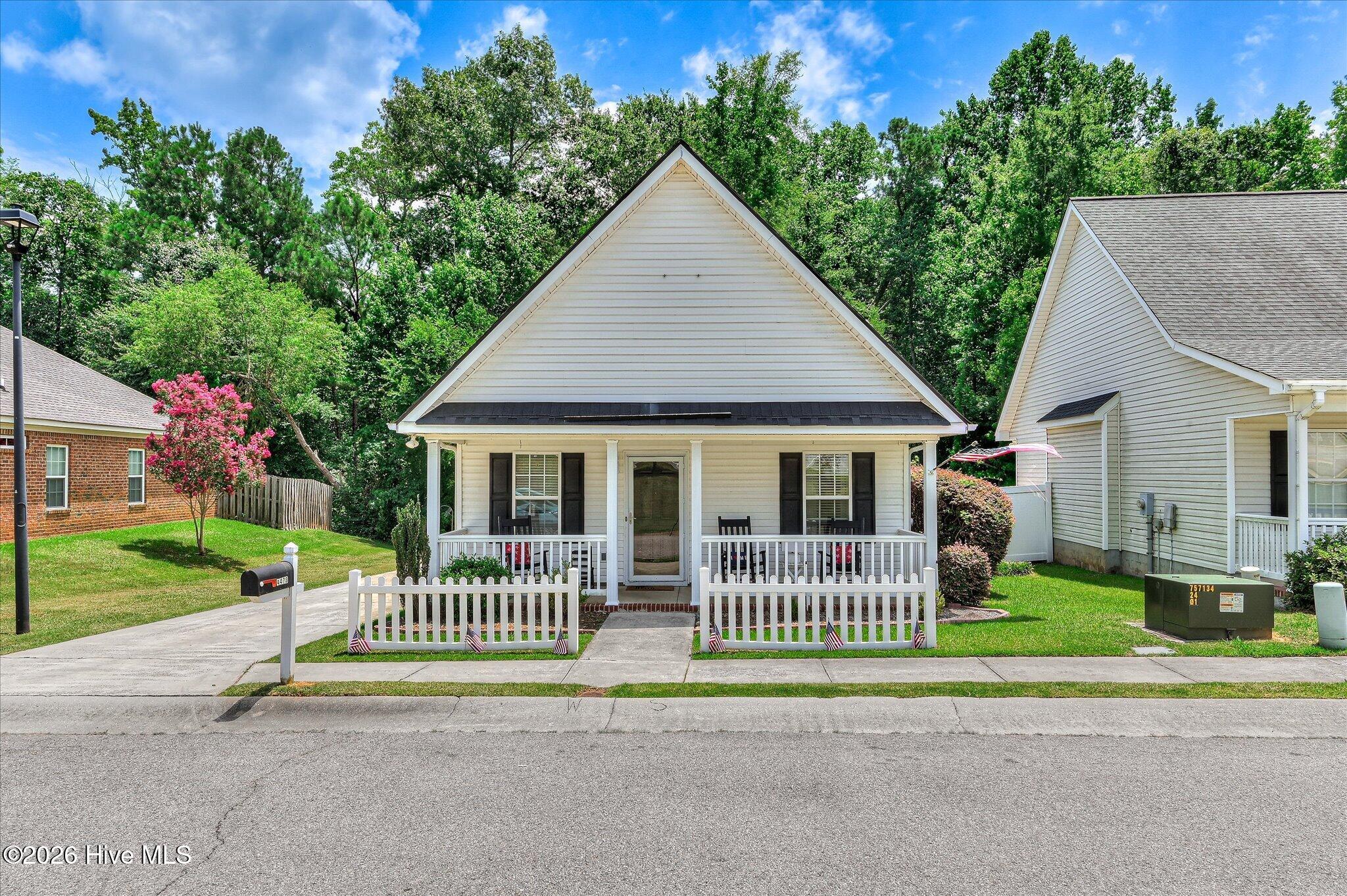 4478 Galway Drive