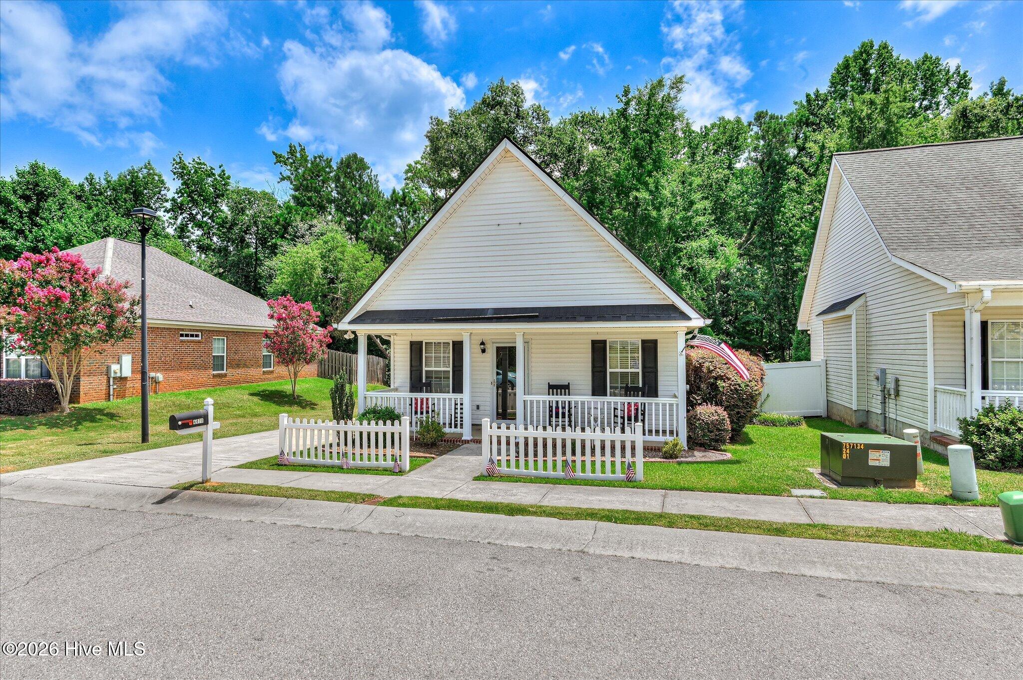 4478 Galway Drive