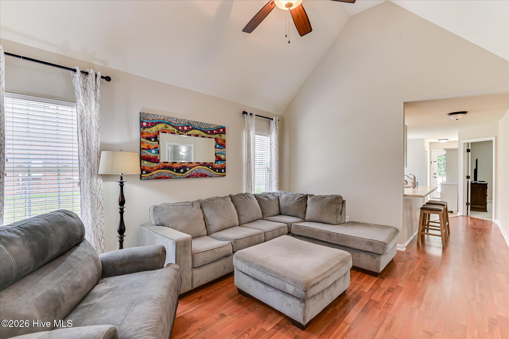 4478 Galway Drive