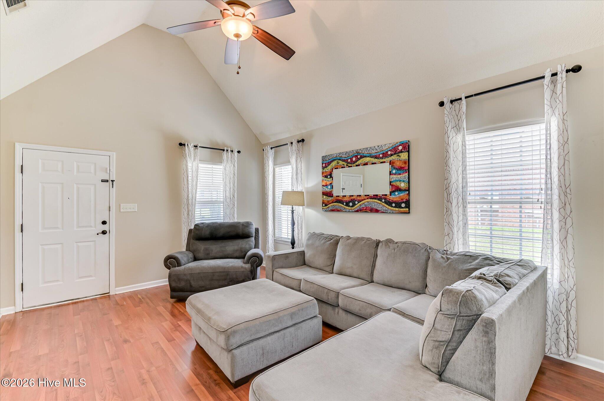 4478 Galway Drive