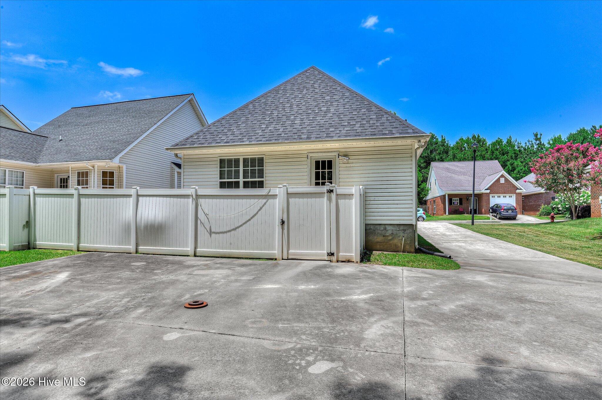 4478 Galway Drive