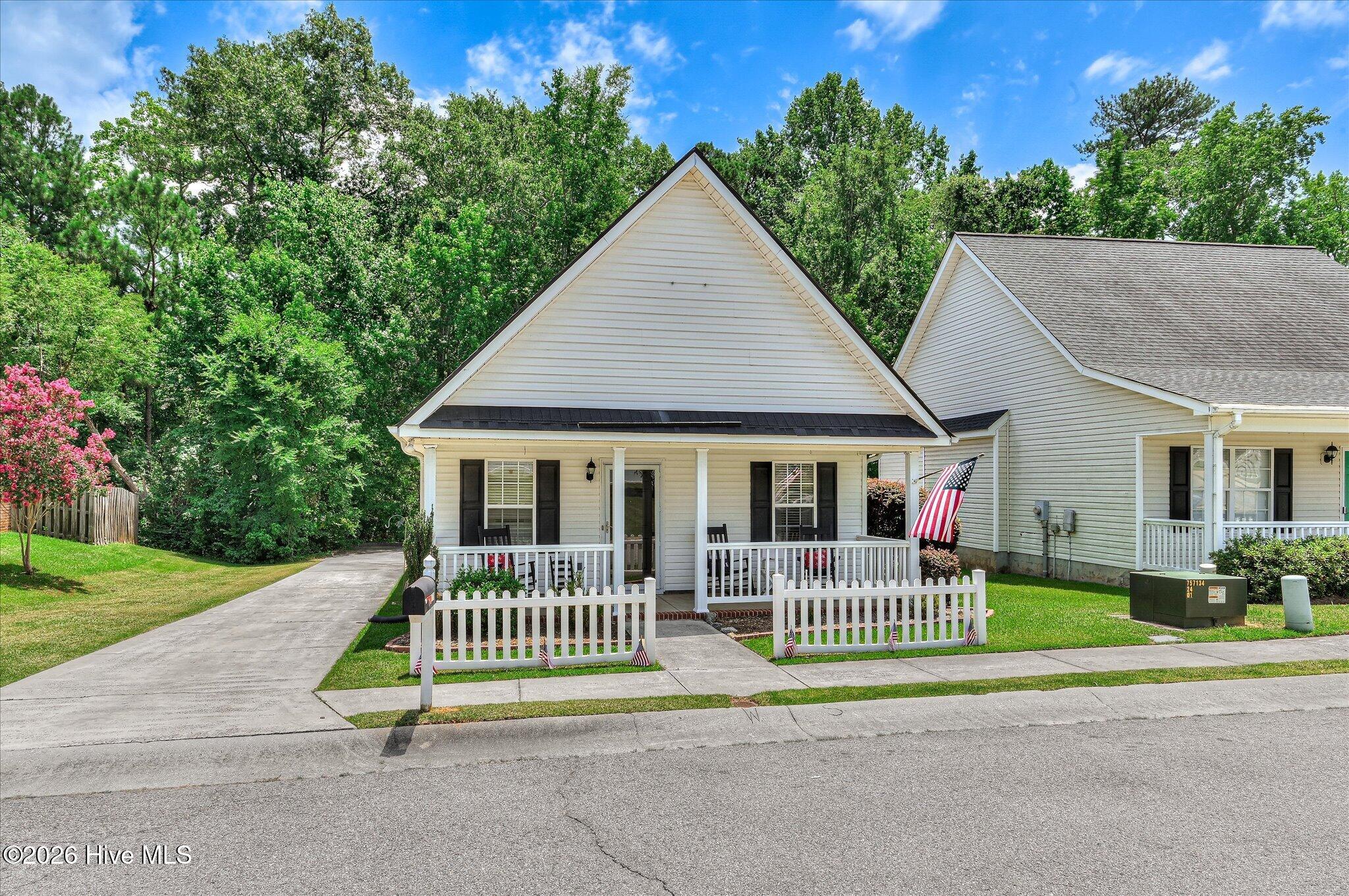 4478 Galway Drive