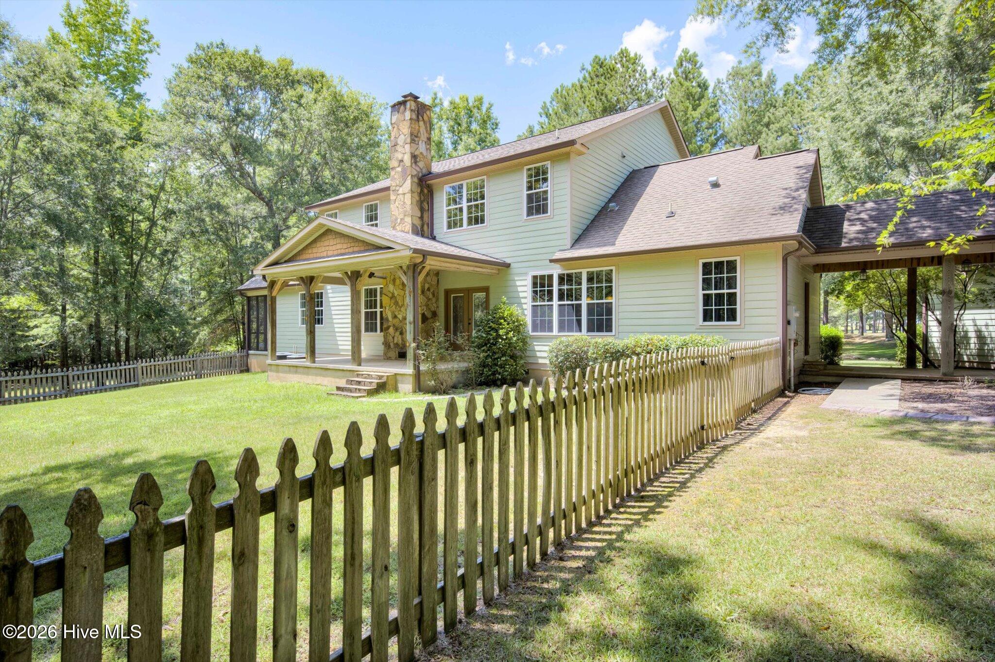 516 Kelly Acres Road
