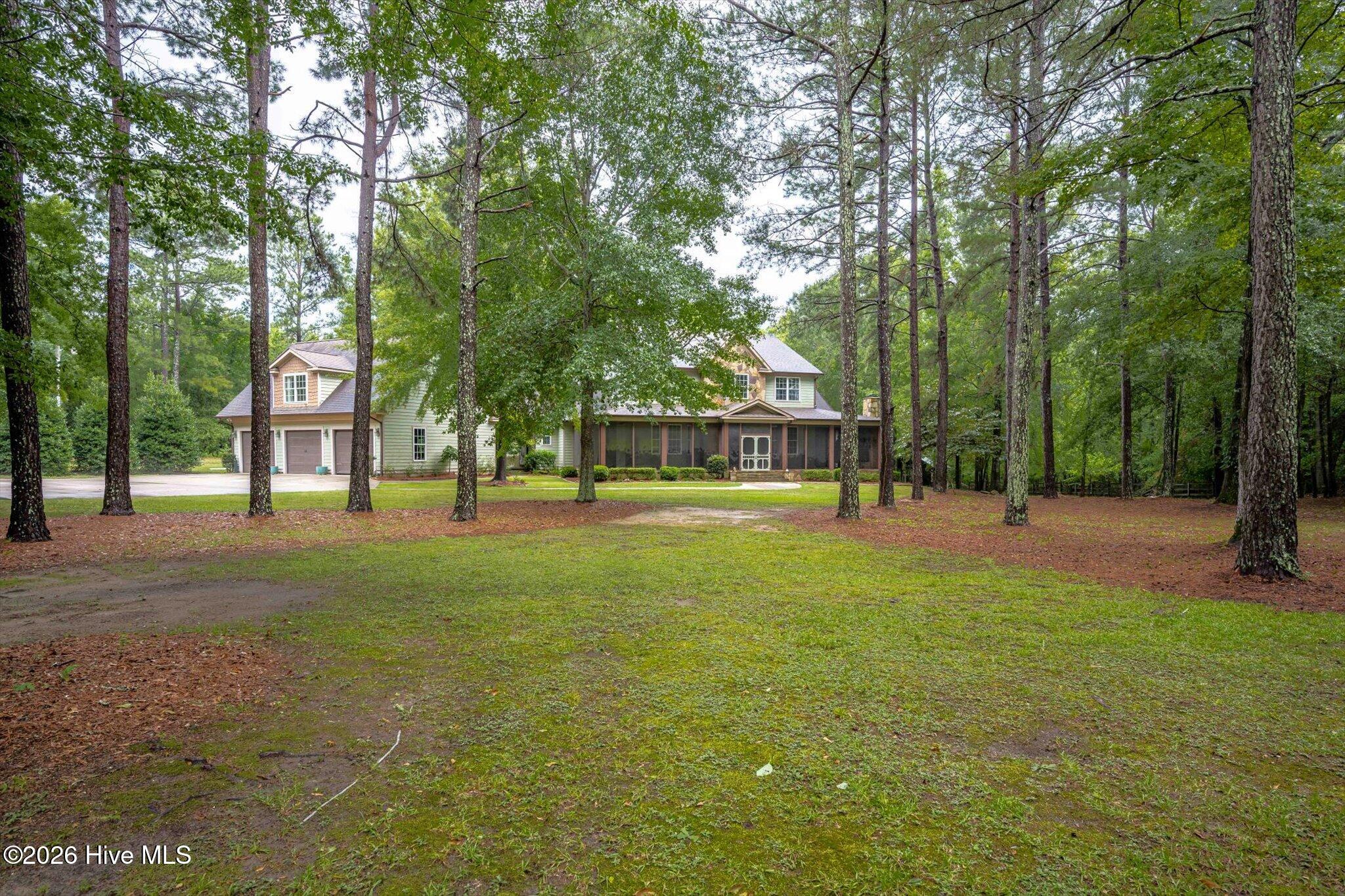 516 Kelly Acres Road