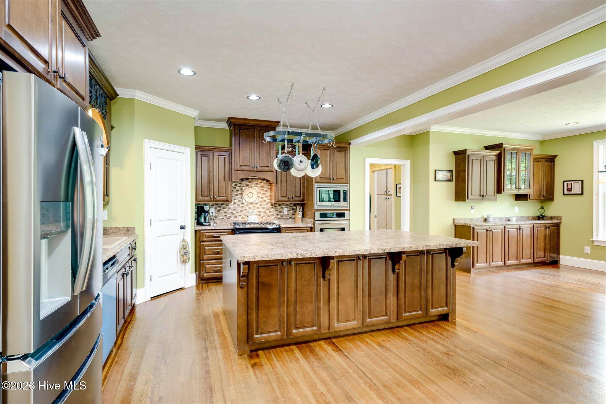 516 Kelly Acres Road