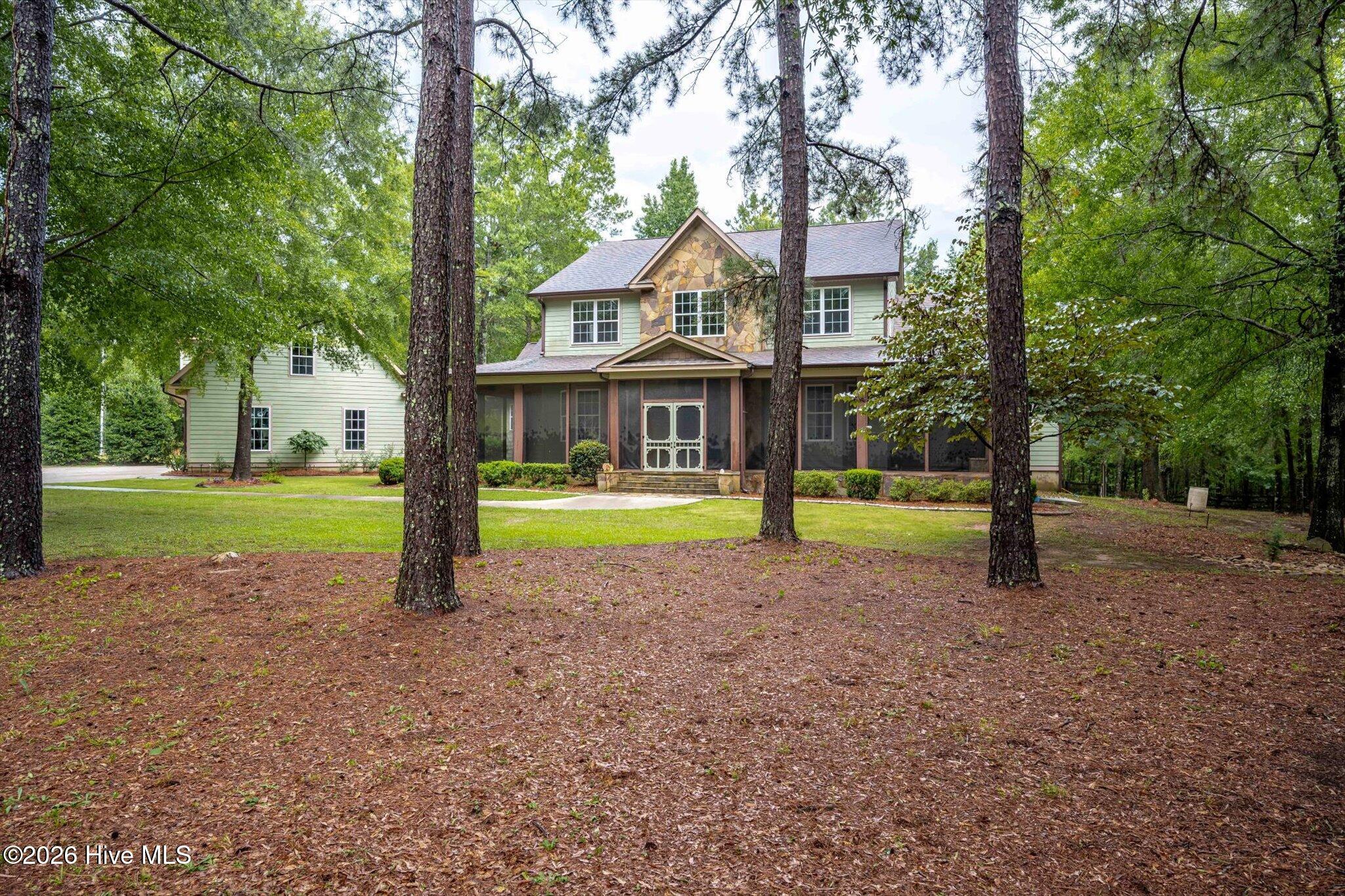 516 Kelly Acres Road