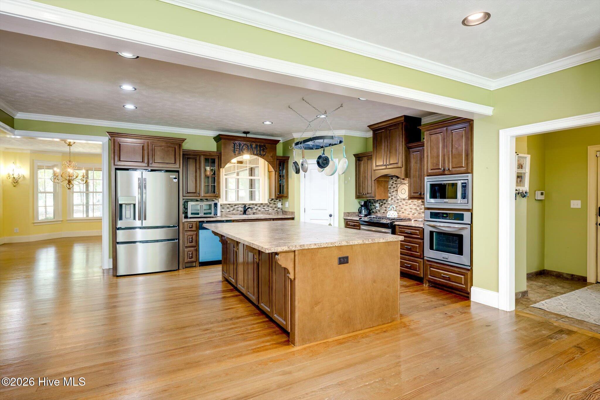 516 Kelly Acres Road