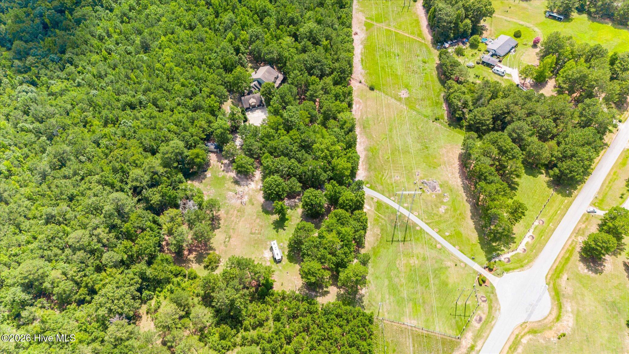 516 Kelly Acres Road