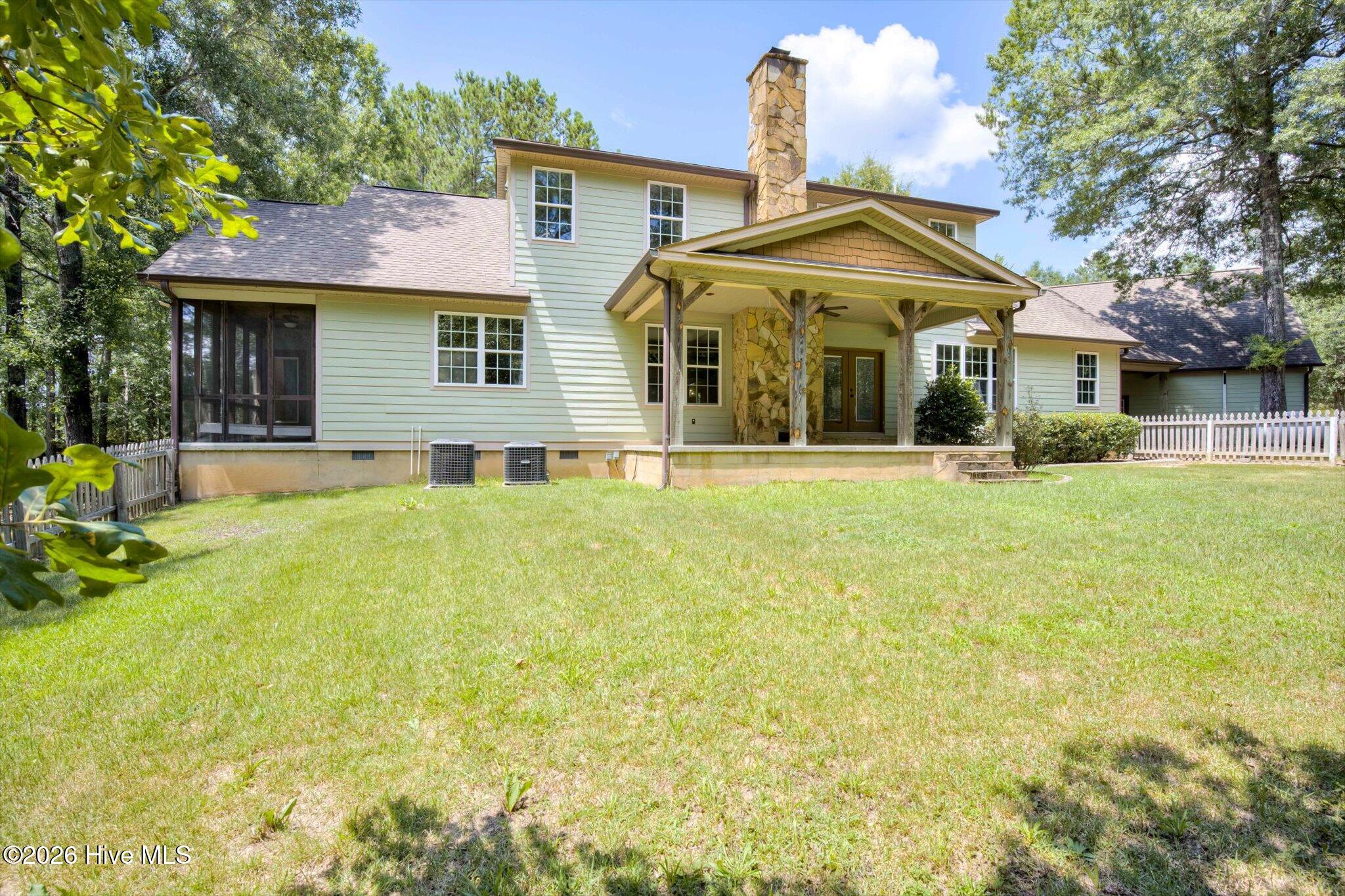 516 Kelly Acres Road