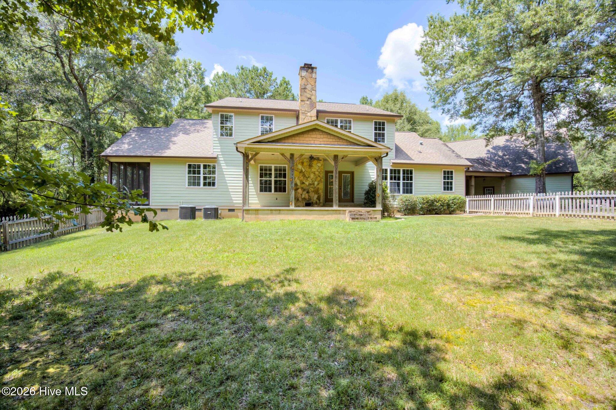 516 Kelly Acres Road