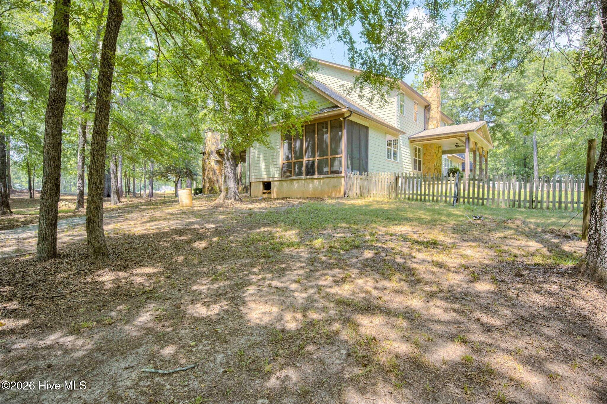 516 Kelly Acres Road