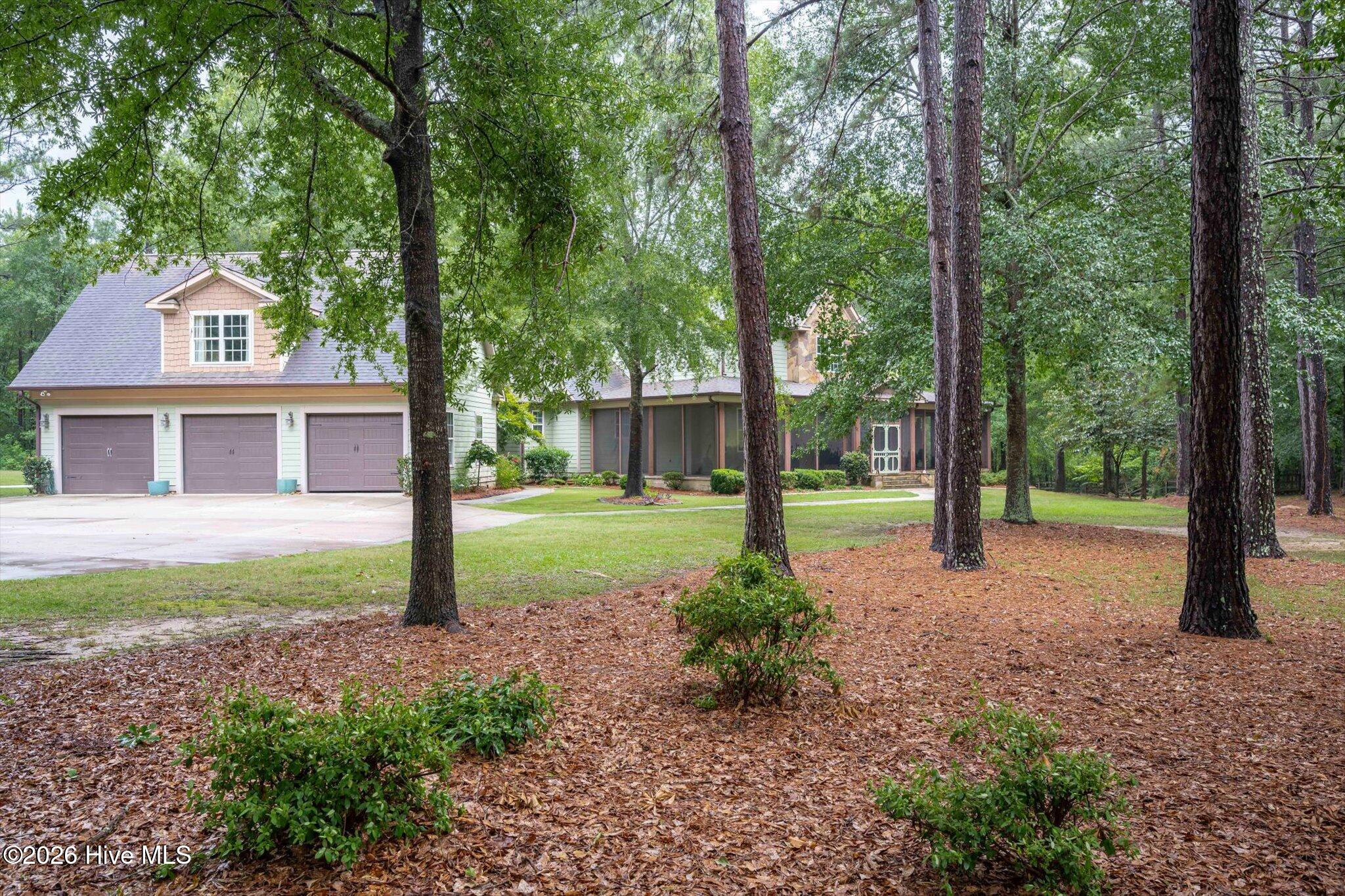 516 Kelly Acres Road