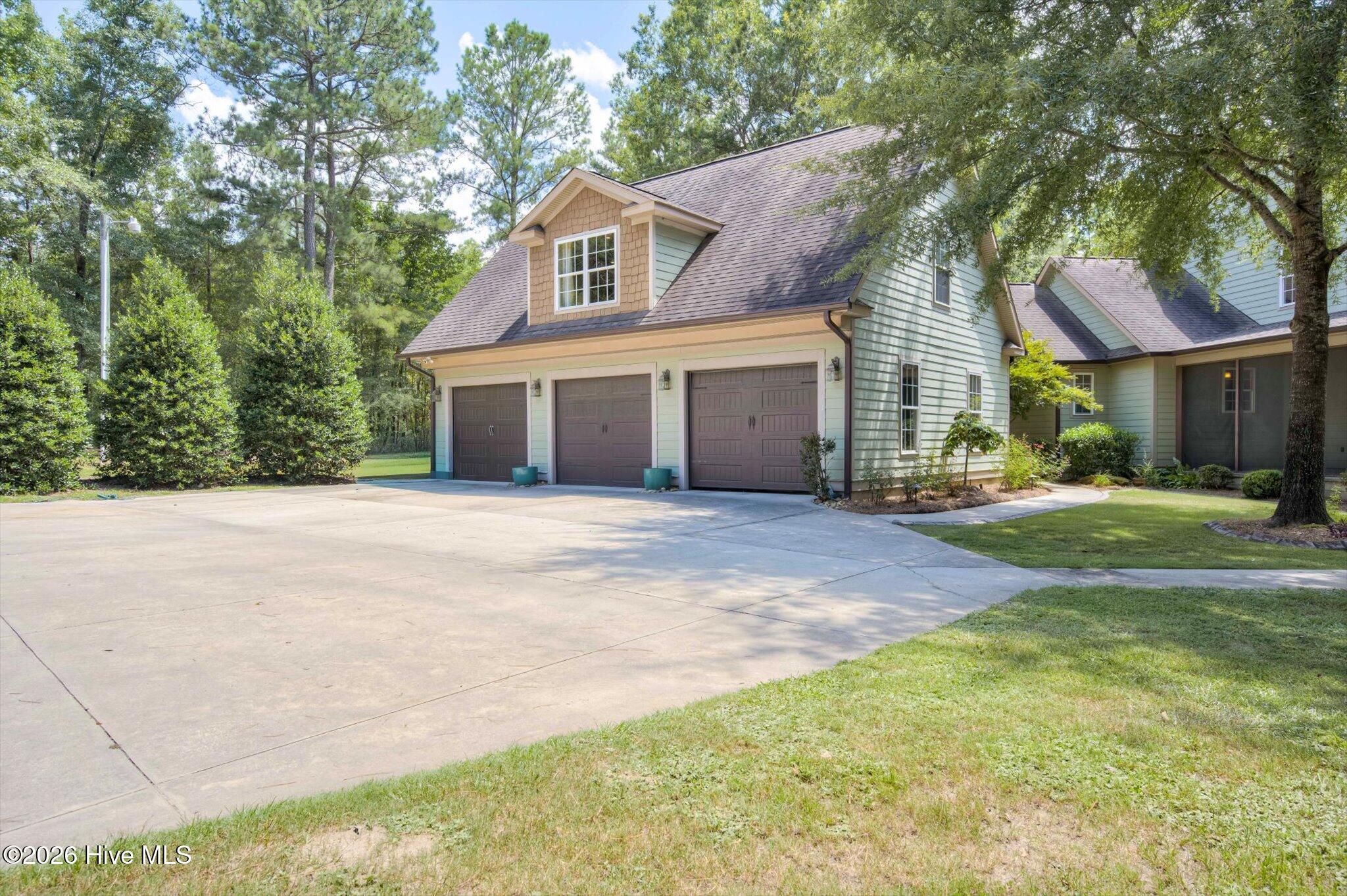 516 Kelly Acres Road