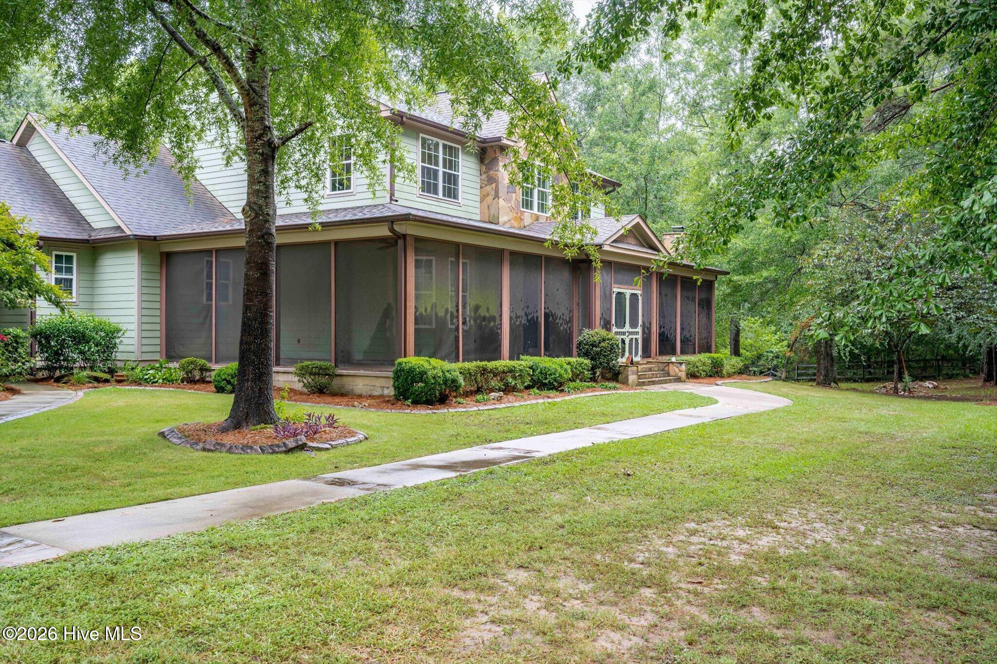 516 Kelly Acres Road