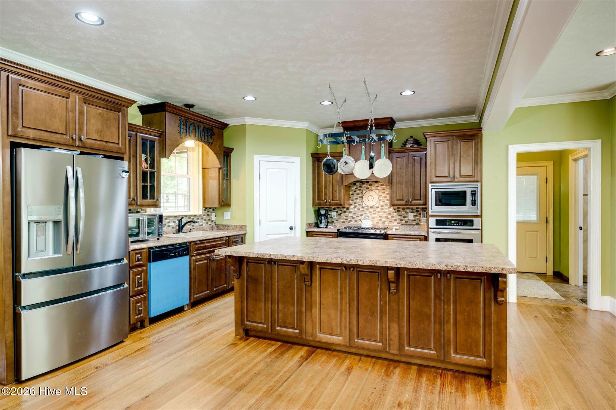 516 Kelly Acres Road