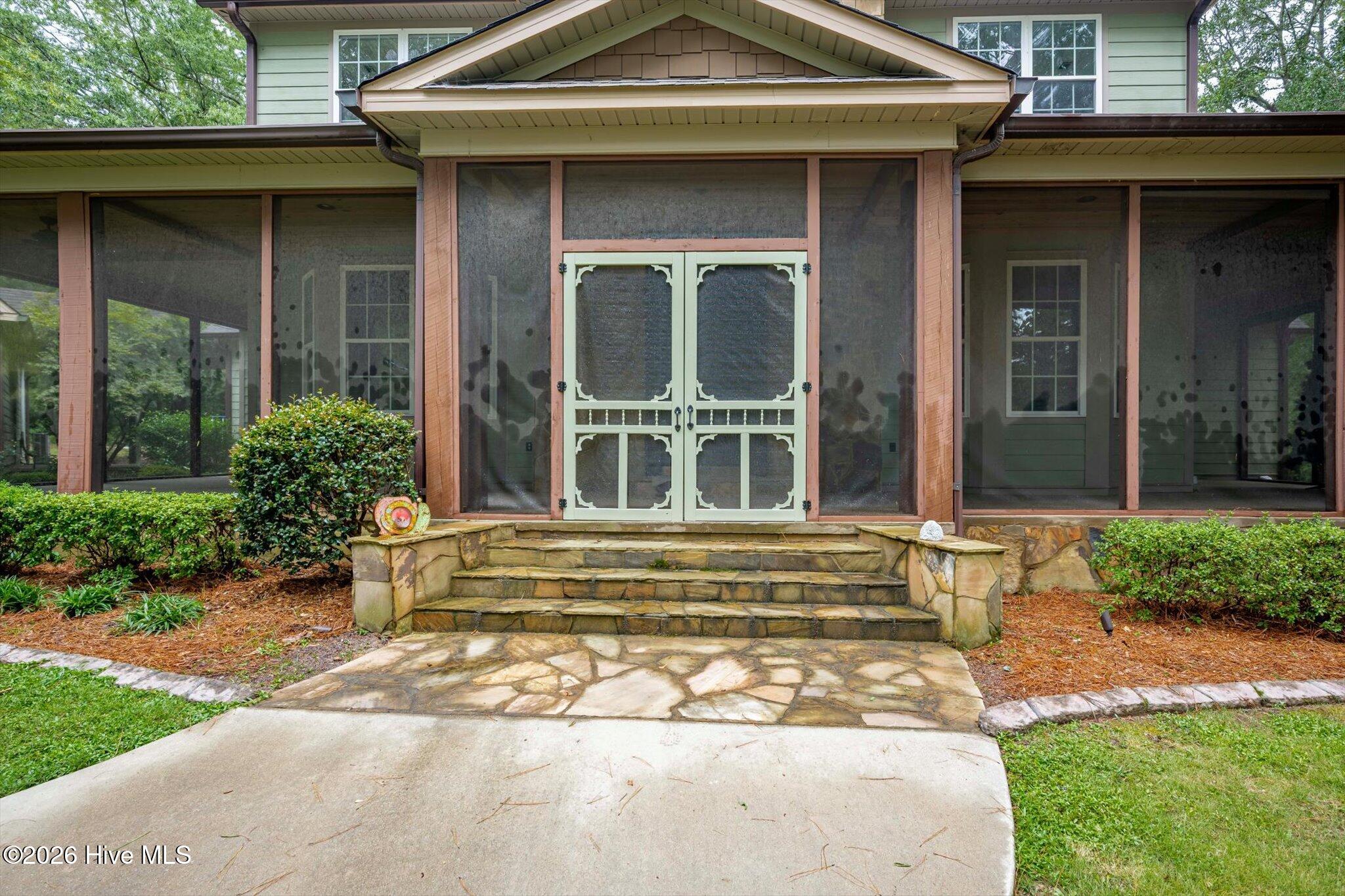 516 Kelly Acres Road