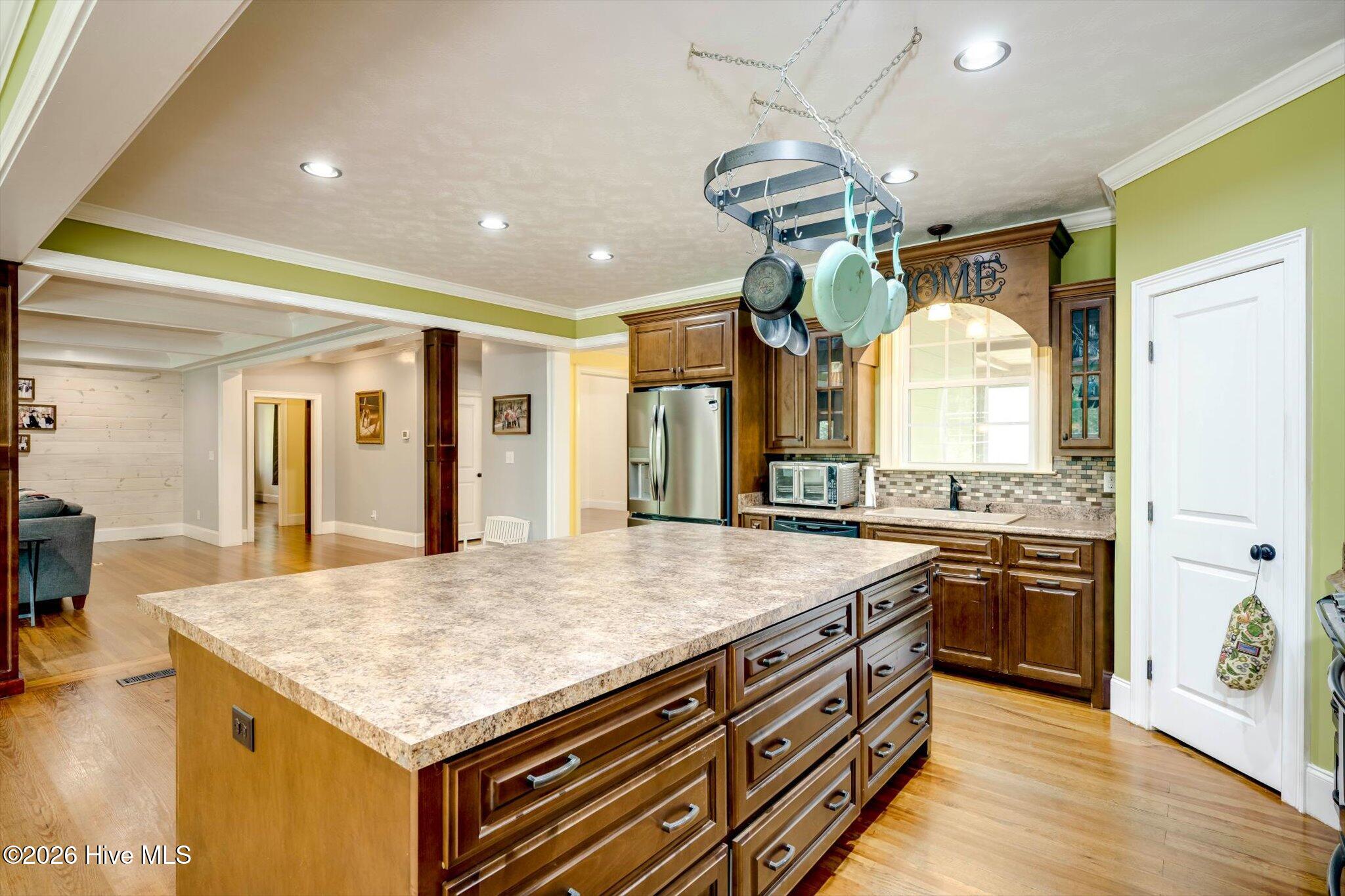 516 Kelly Acres Road