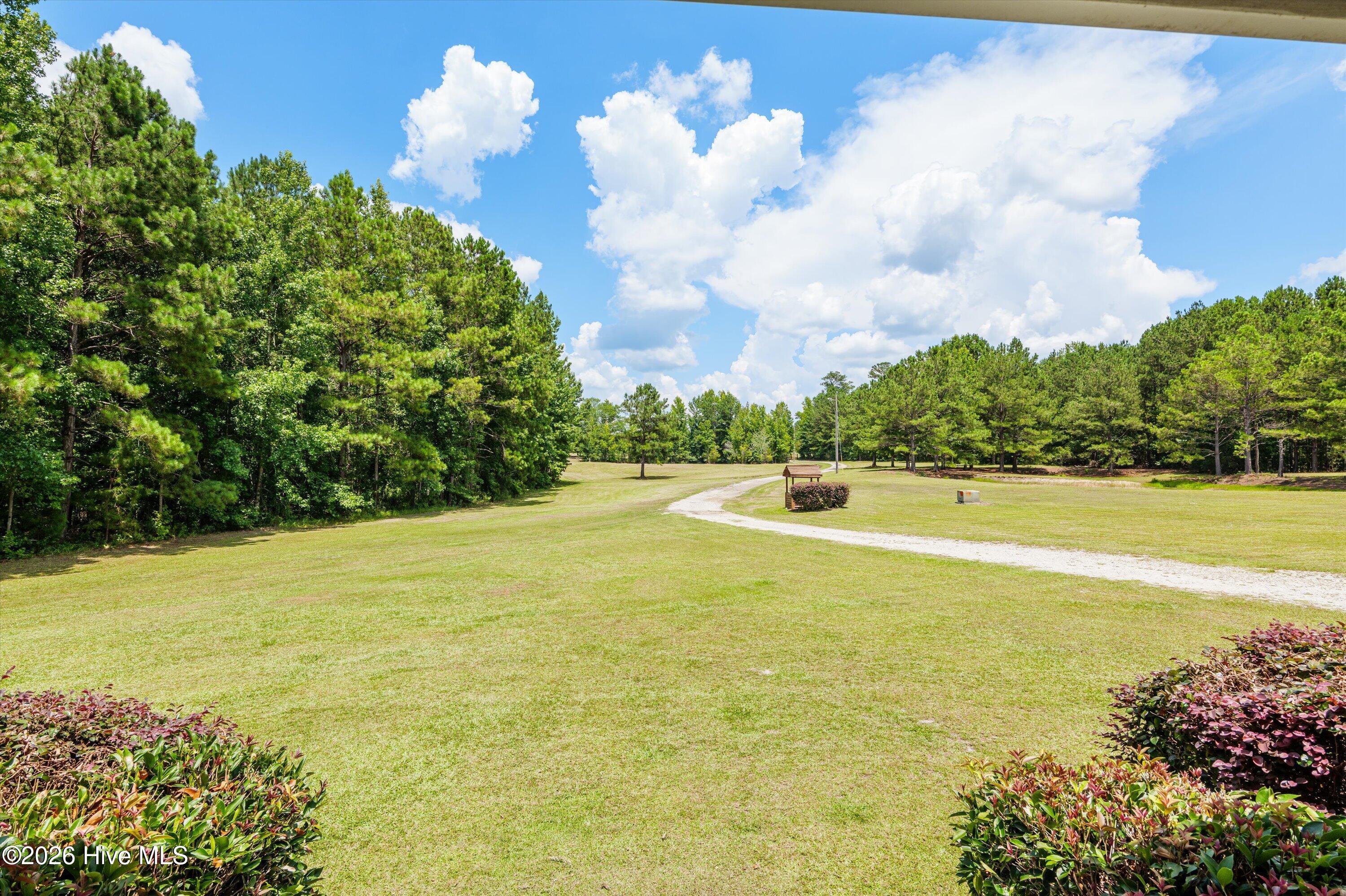843 Marshall Church Road