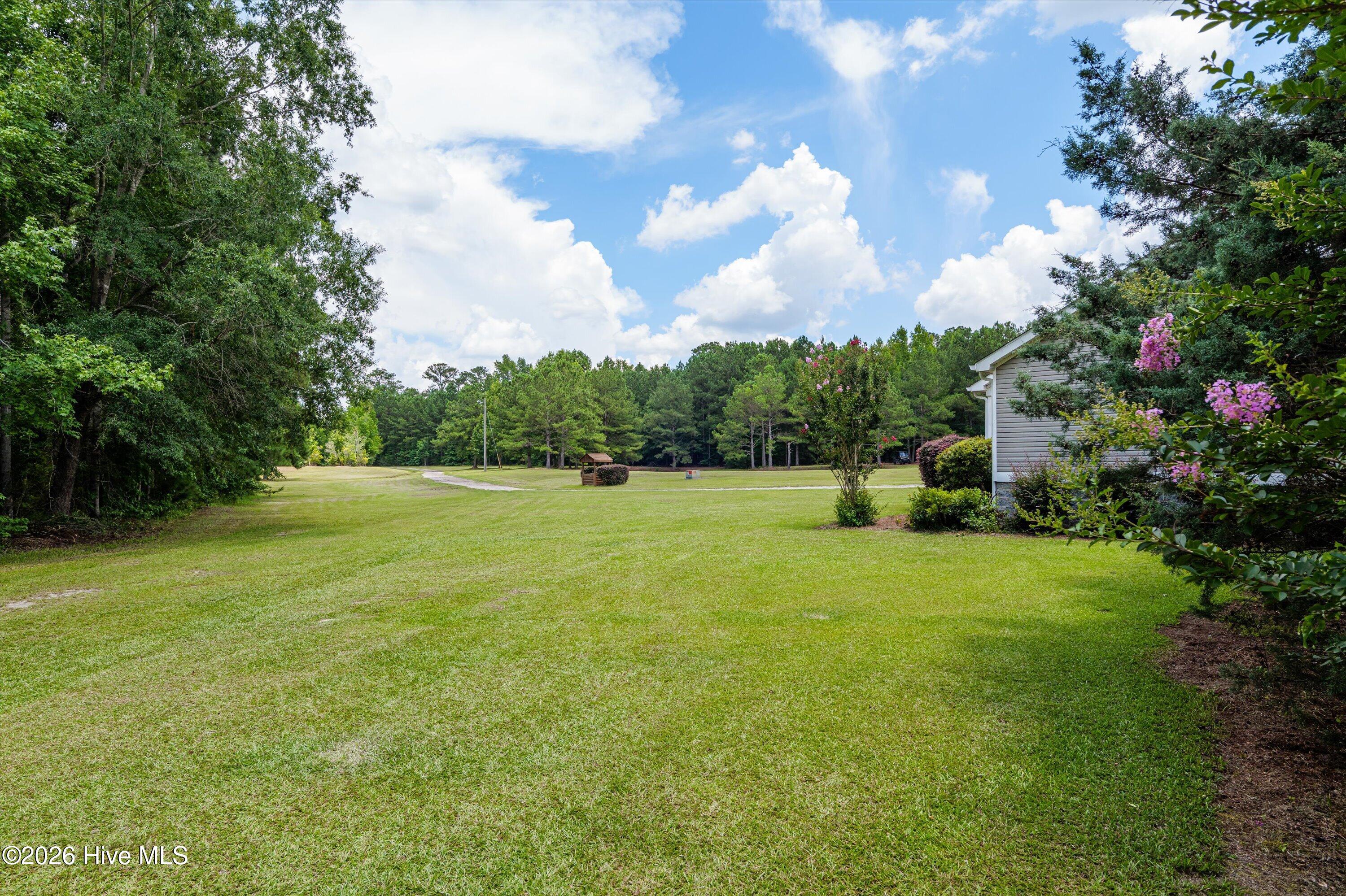 843 Marshall Church Road