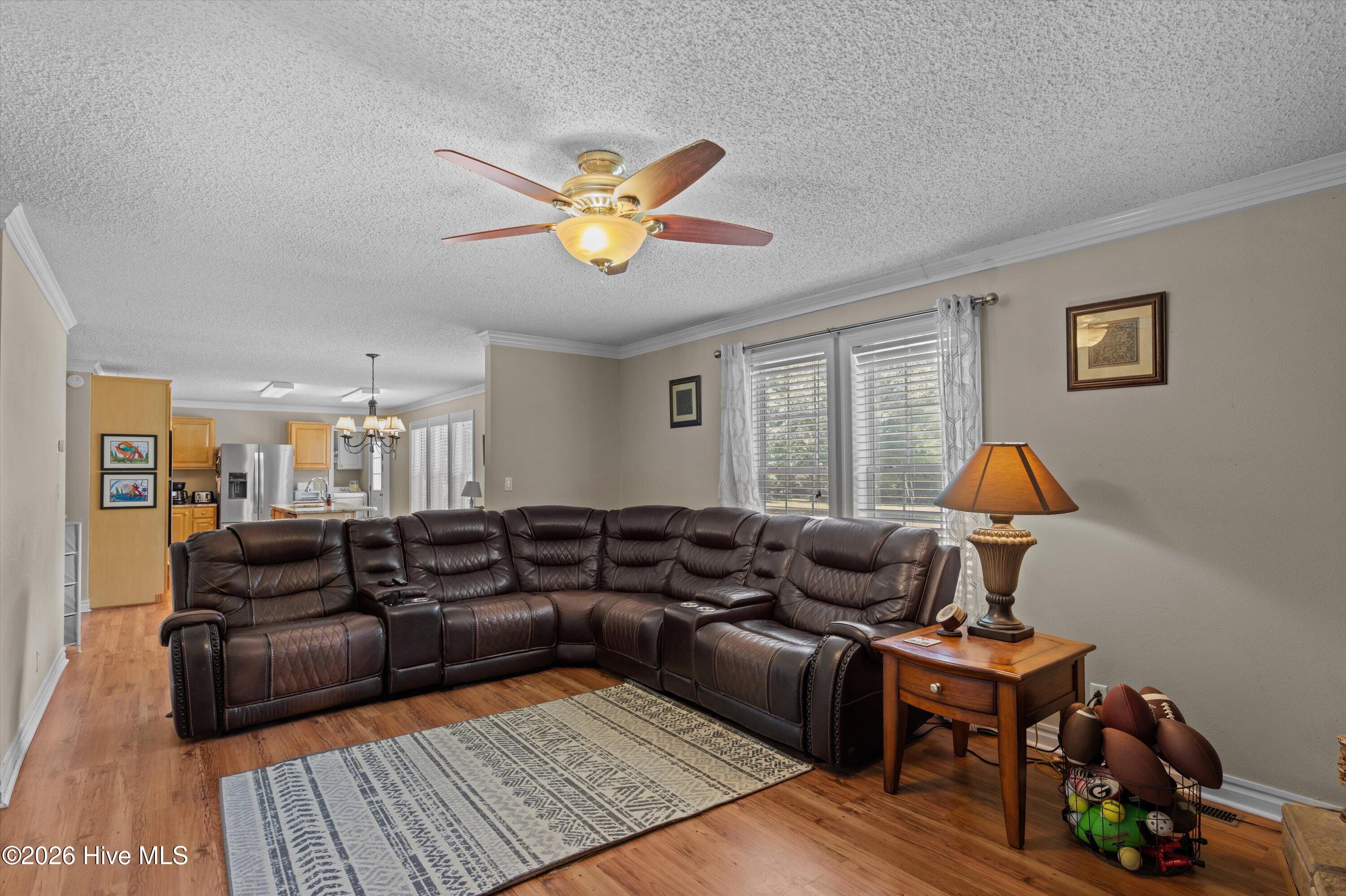 843 Marshall Church Road
