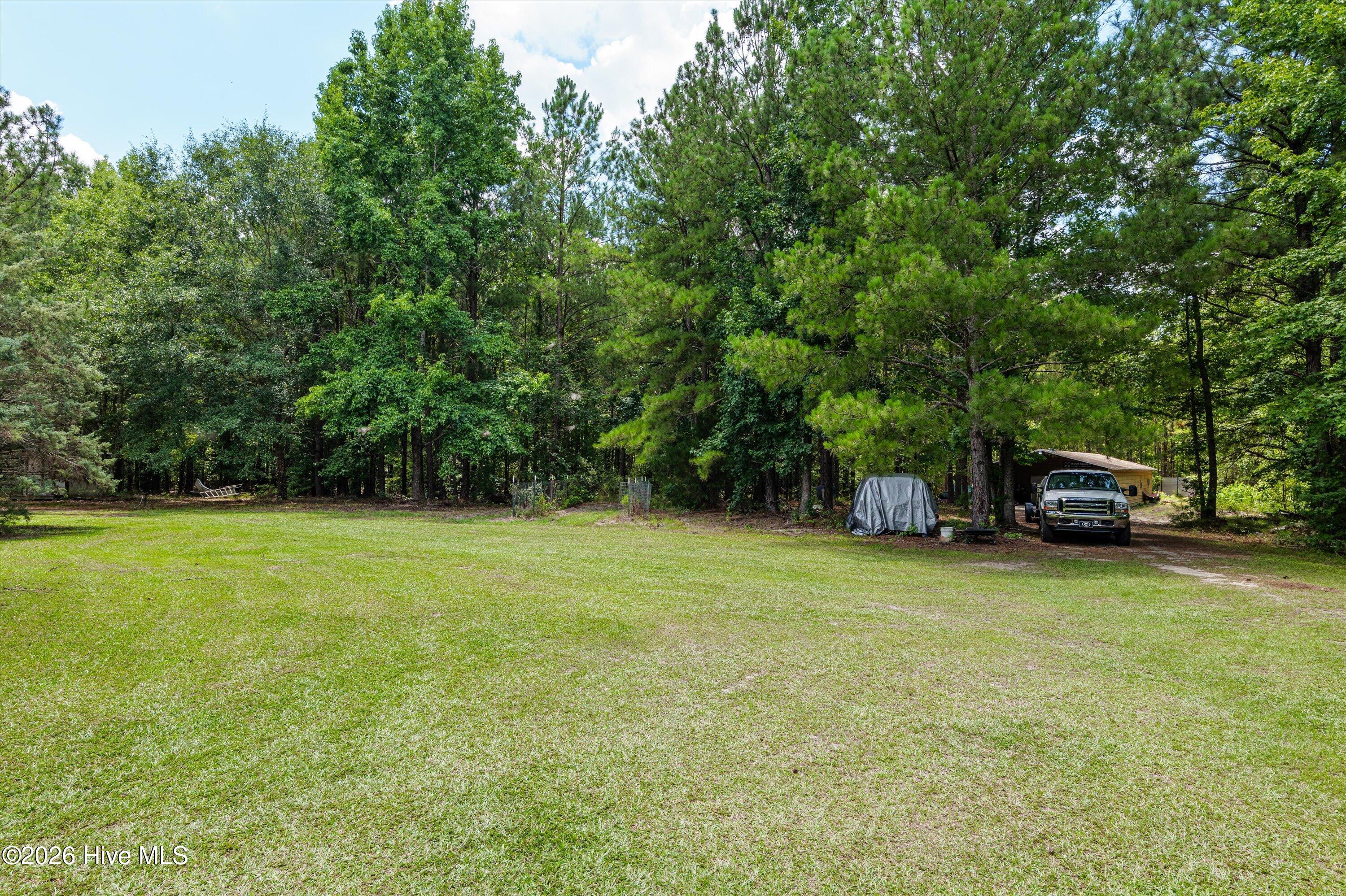 843 Marshall Church Road