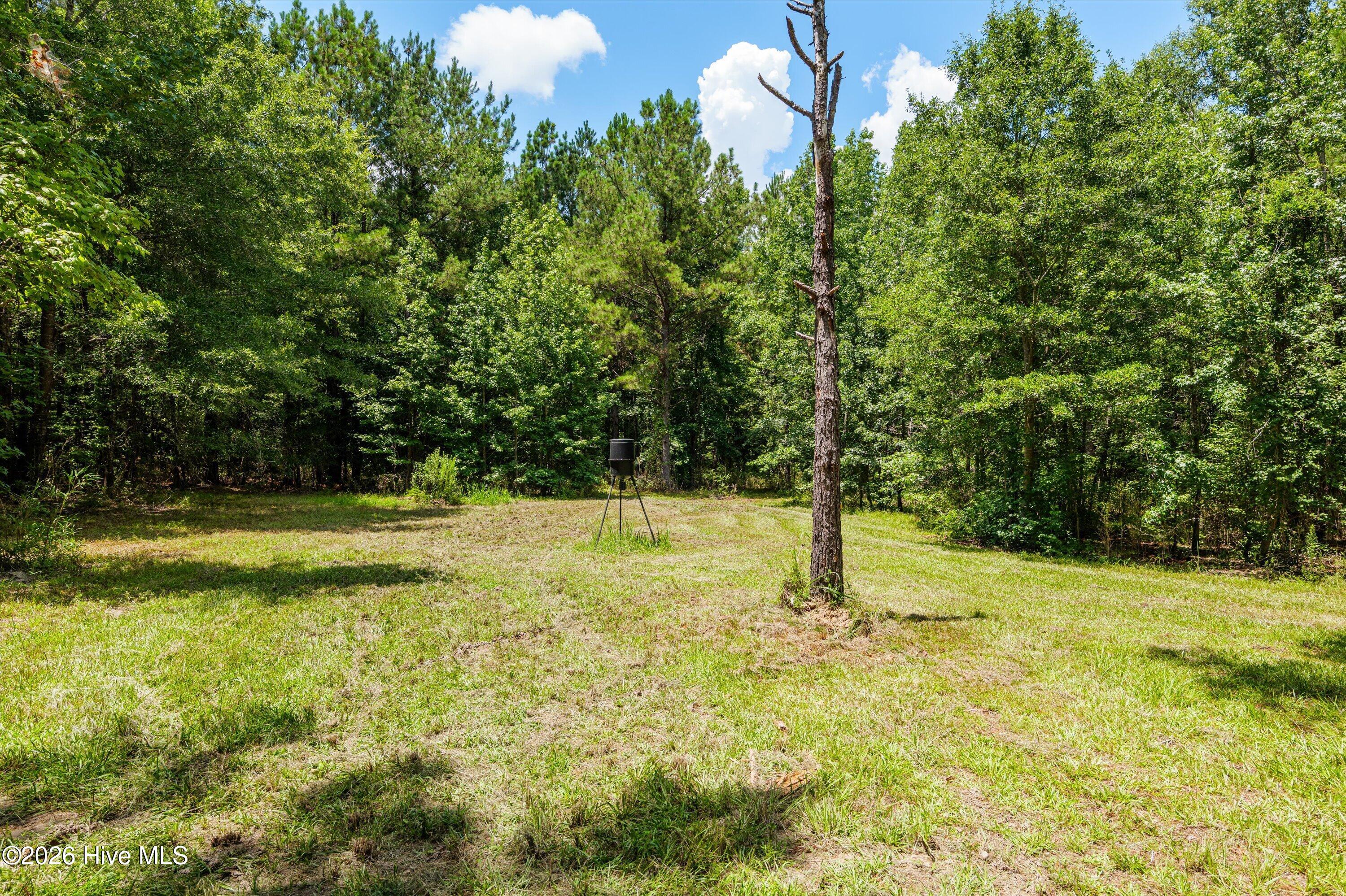 843 Marshall Church Road
