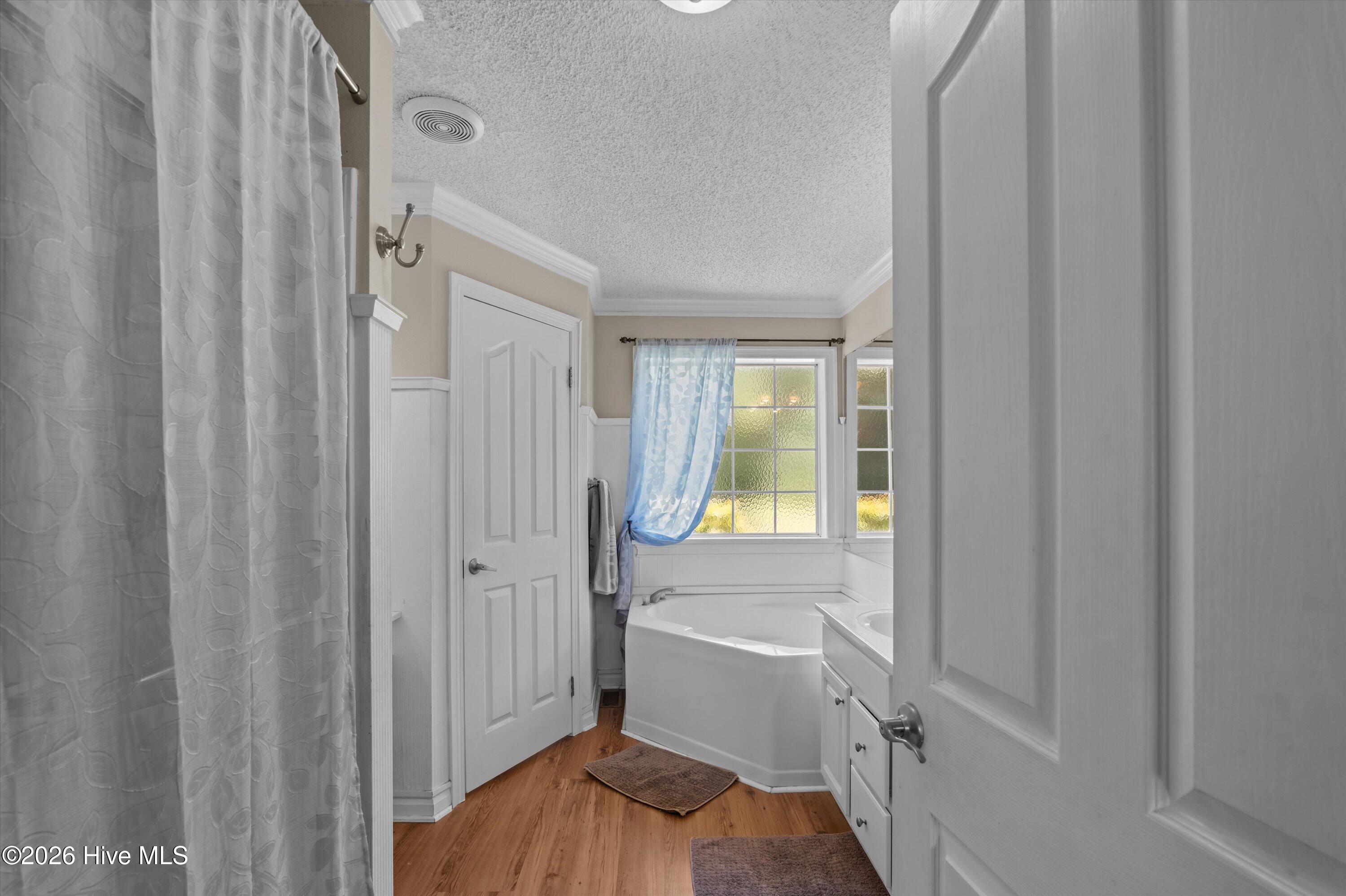 843 Marshall Church Road