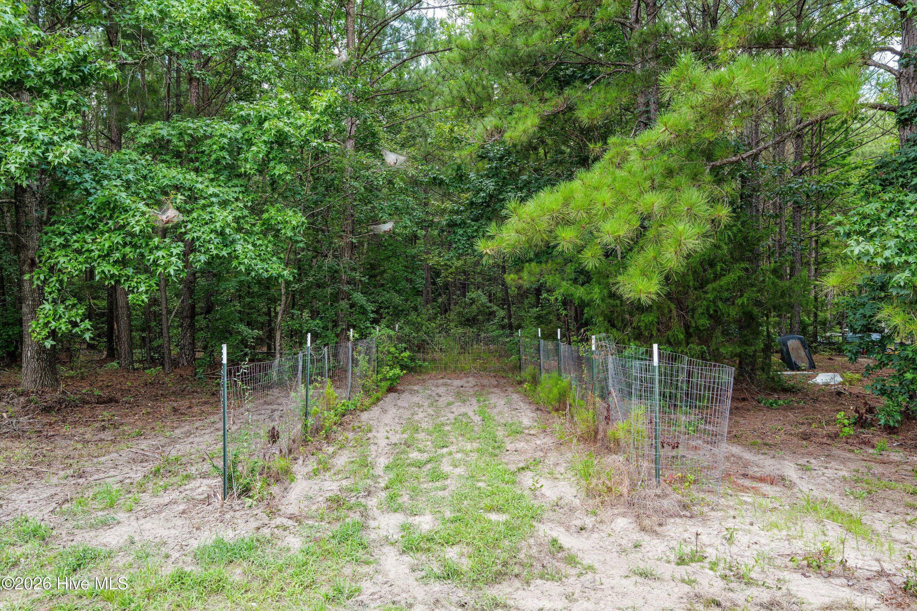 843 Marshall Church Road