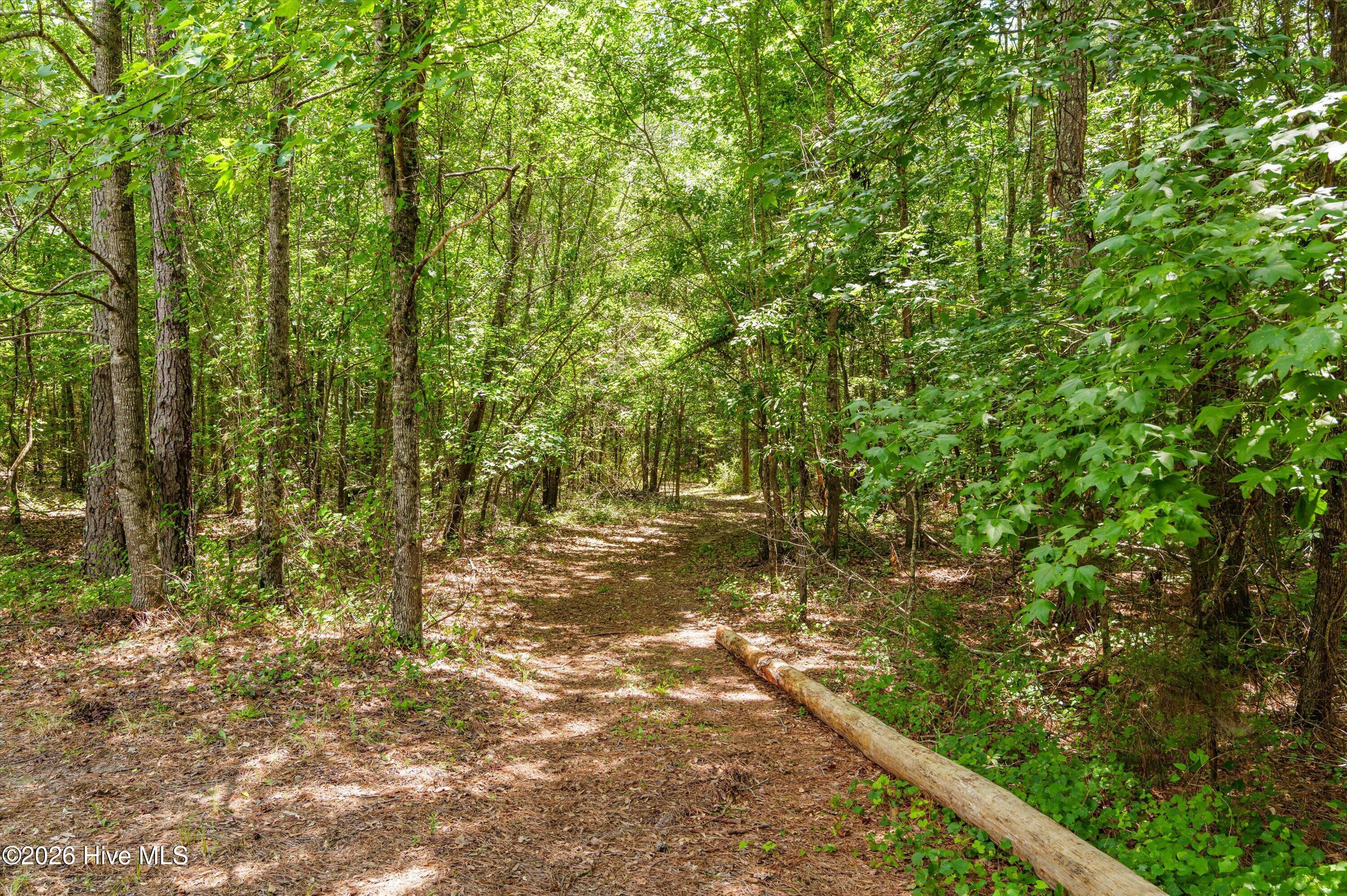 843 Marshall Church Road