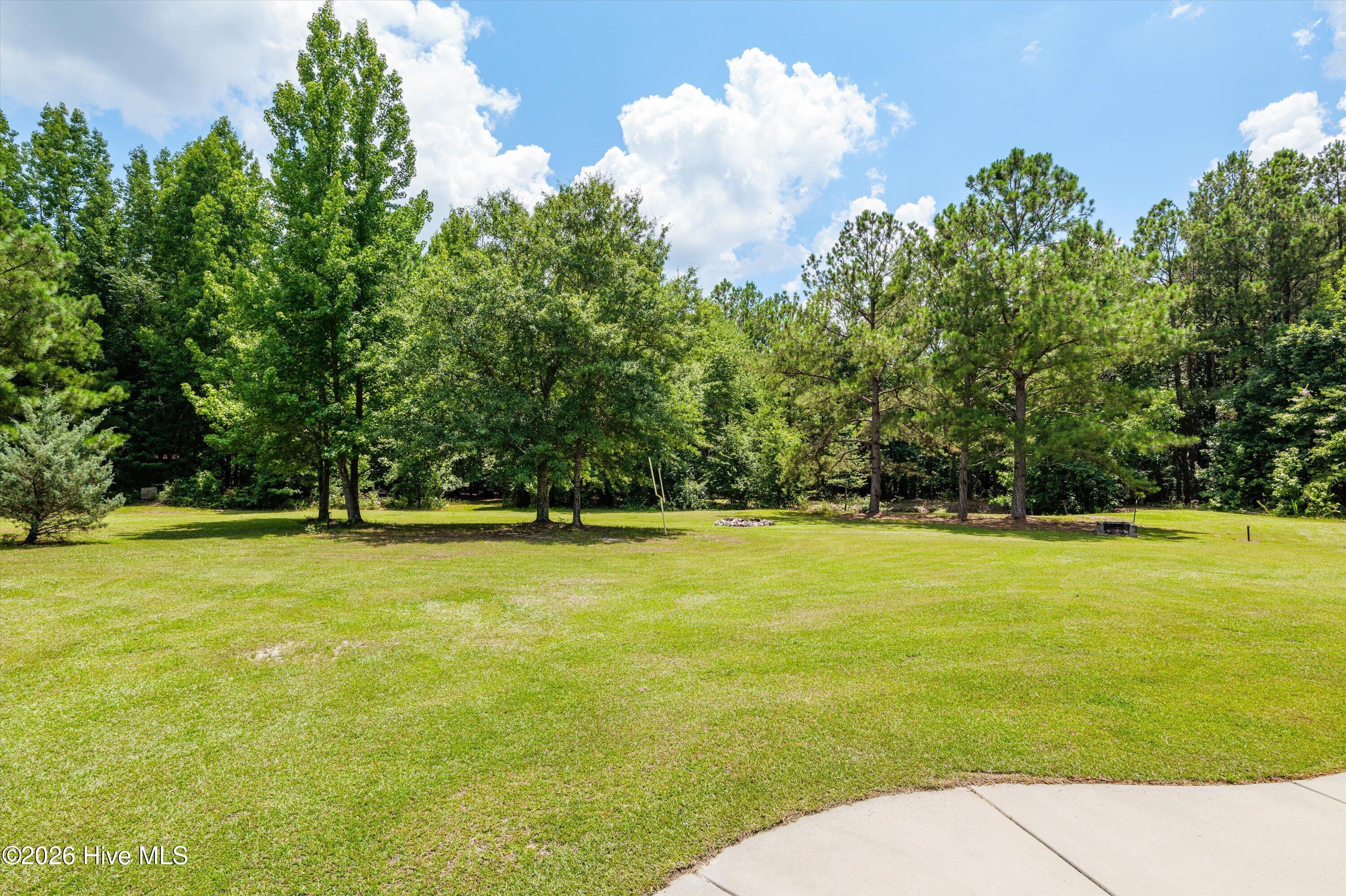 843 Marshall Church Road