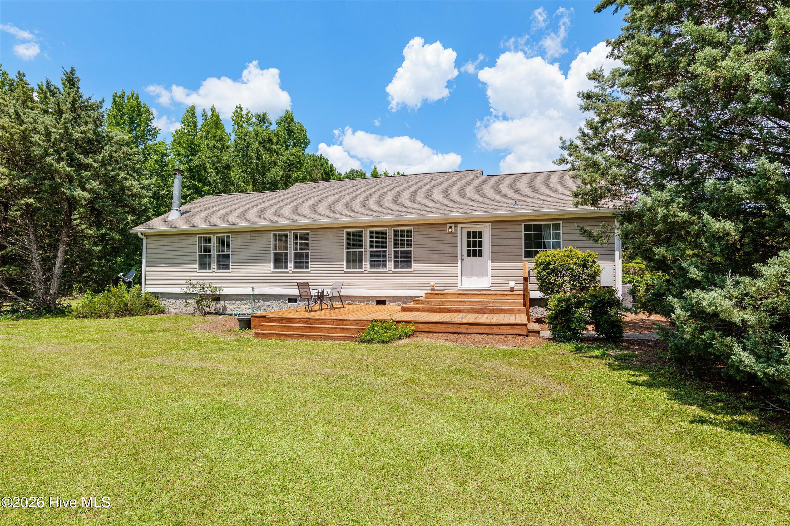 843 Marshall Church Road