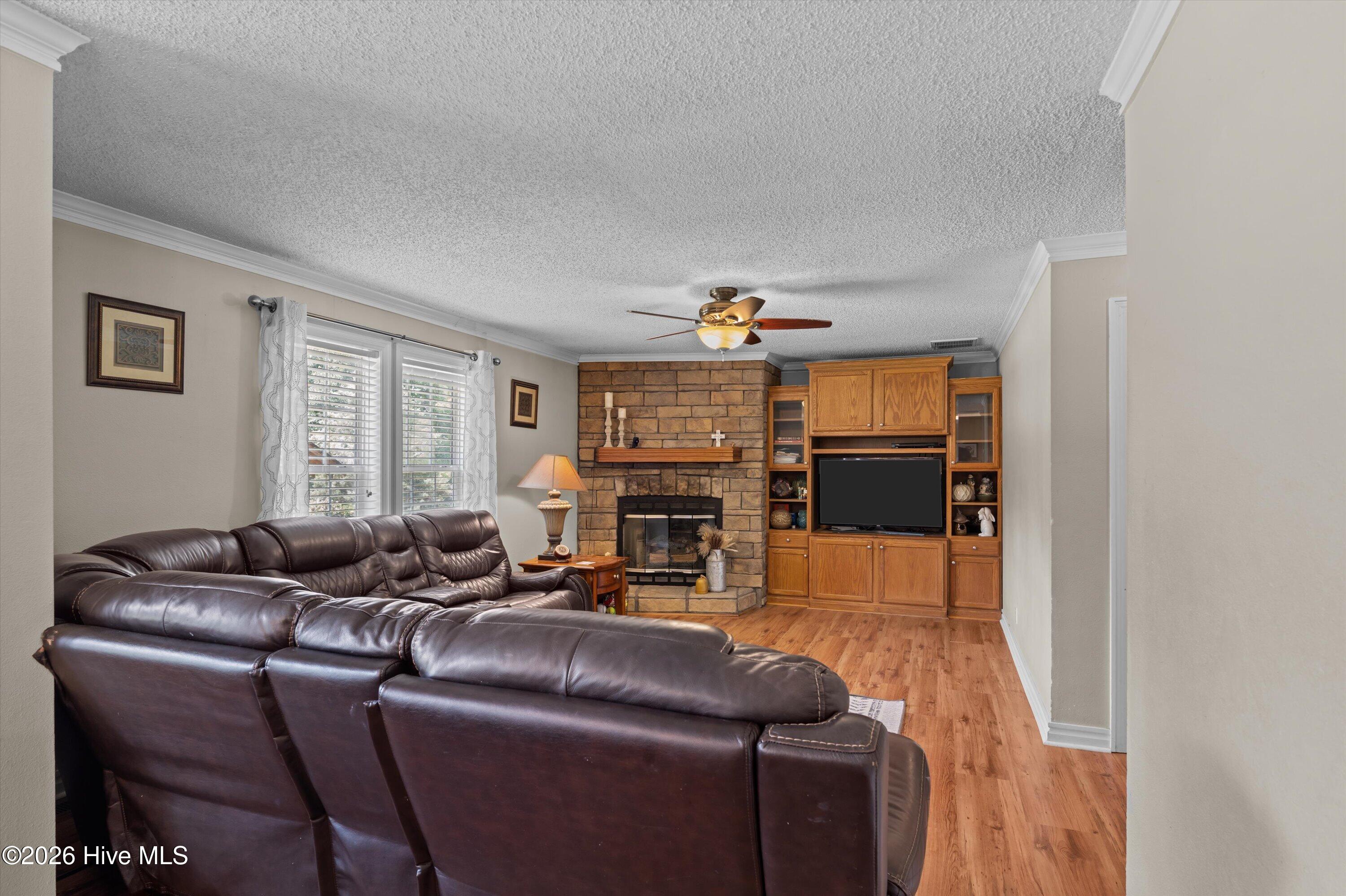 843 Marshall Church Road