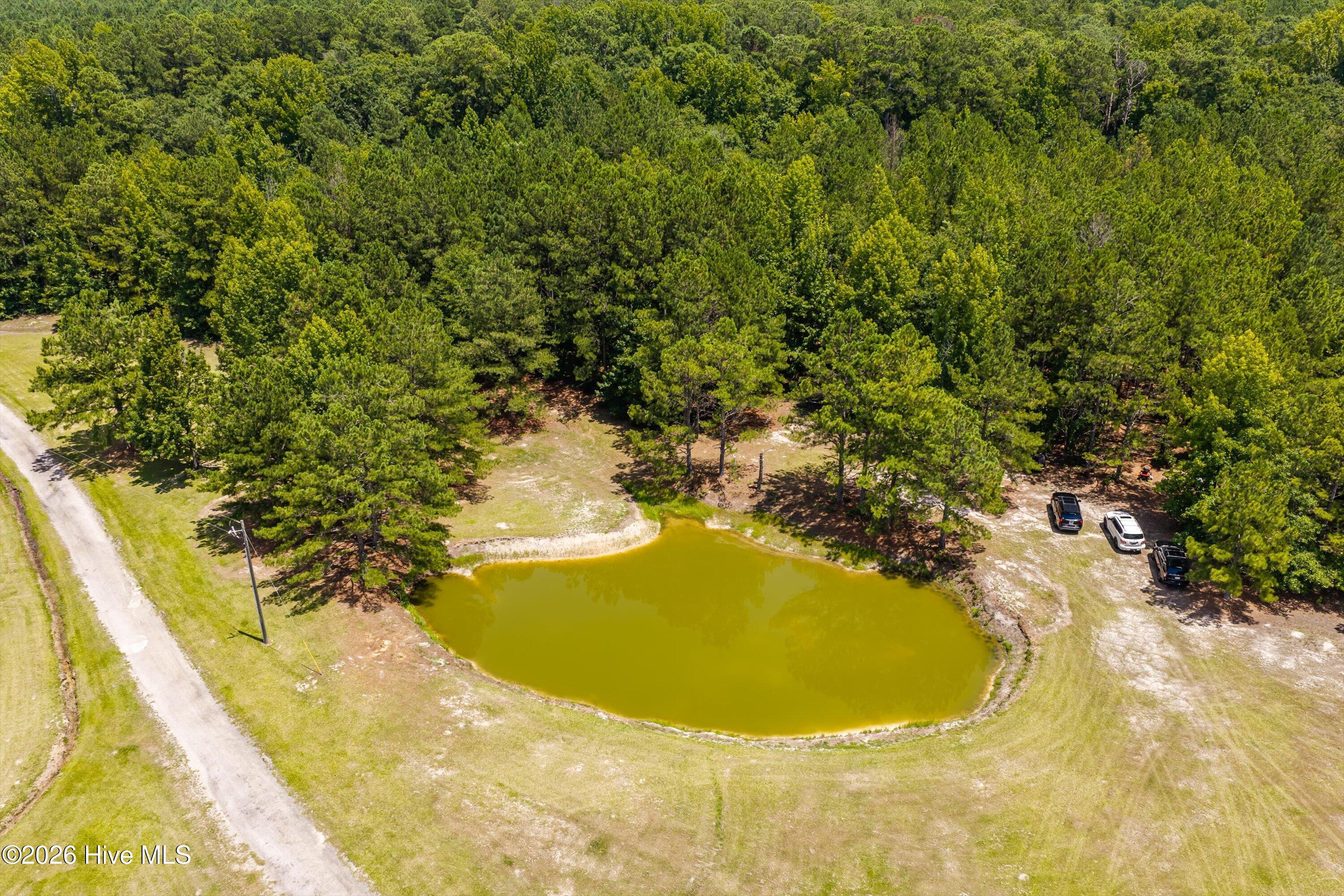 843 Marshall Church Road