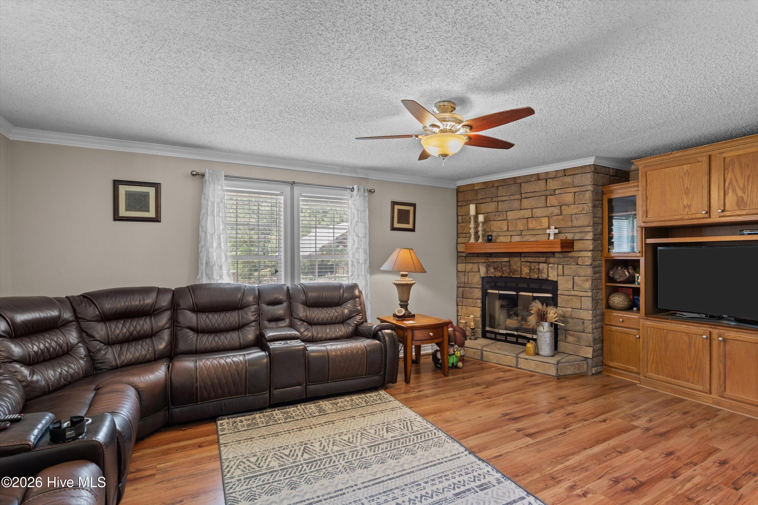843 Marshall Church Road