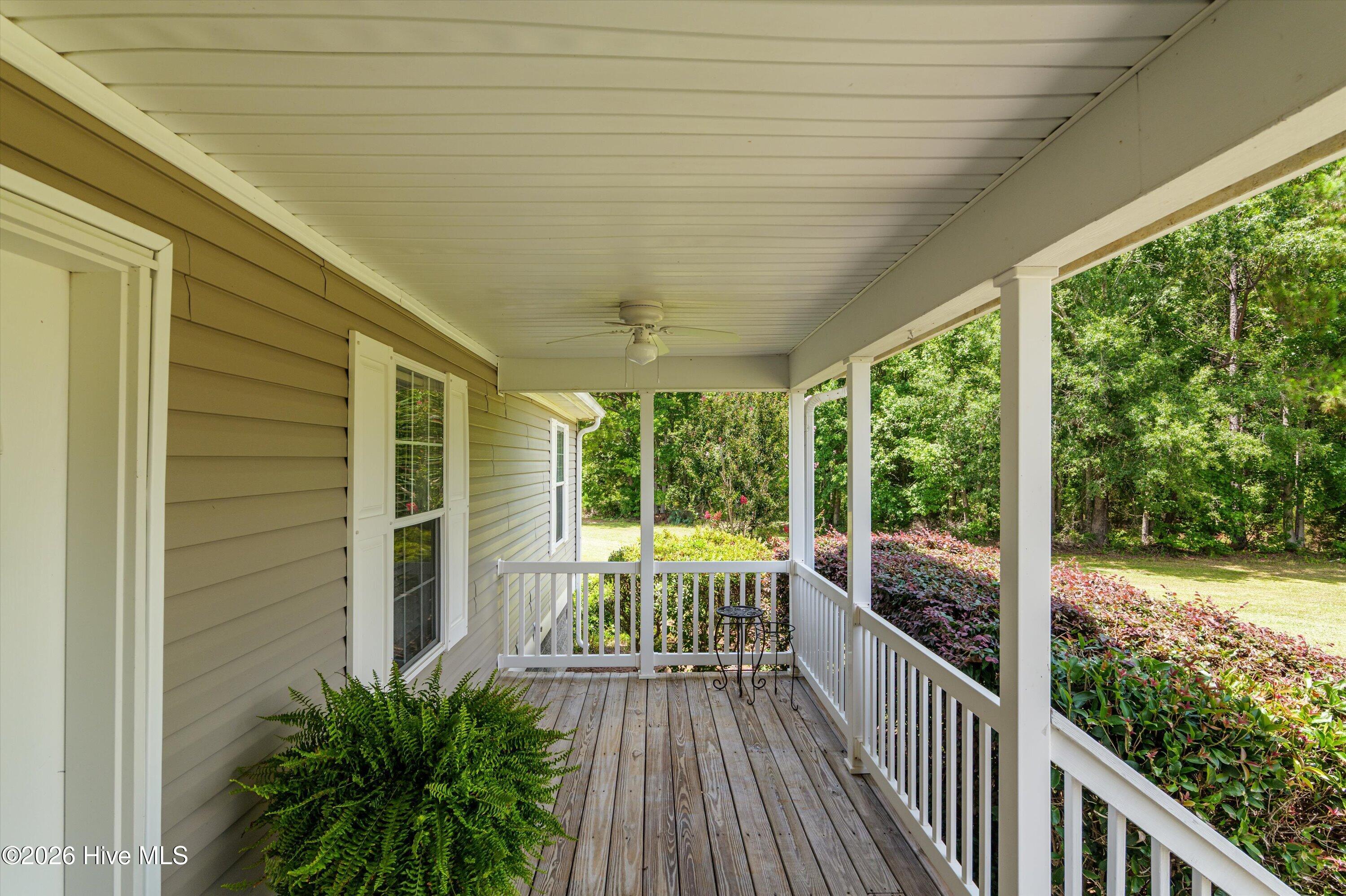 843 Marshall Church Road