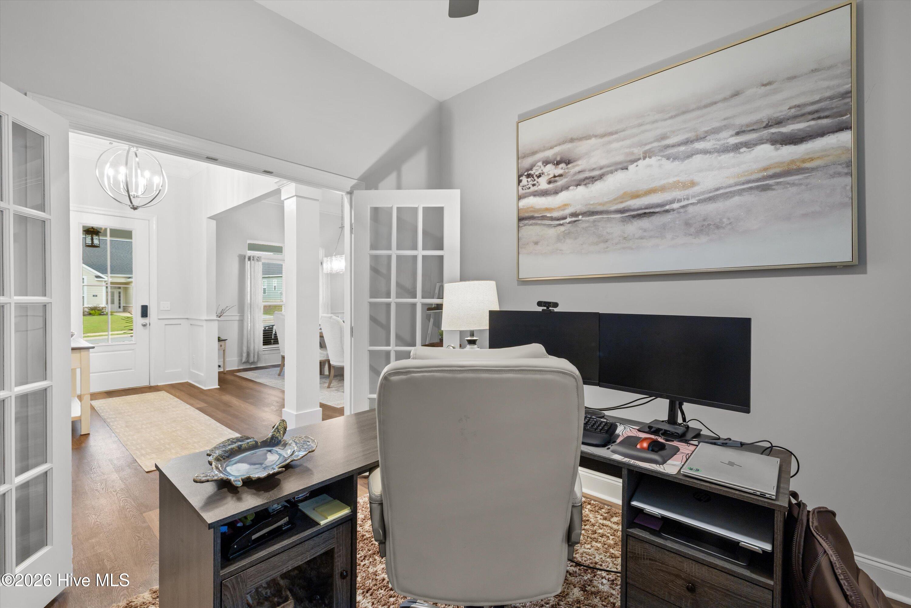 237 Dublin Loop