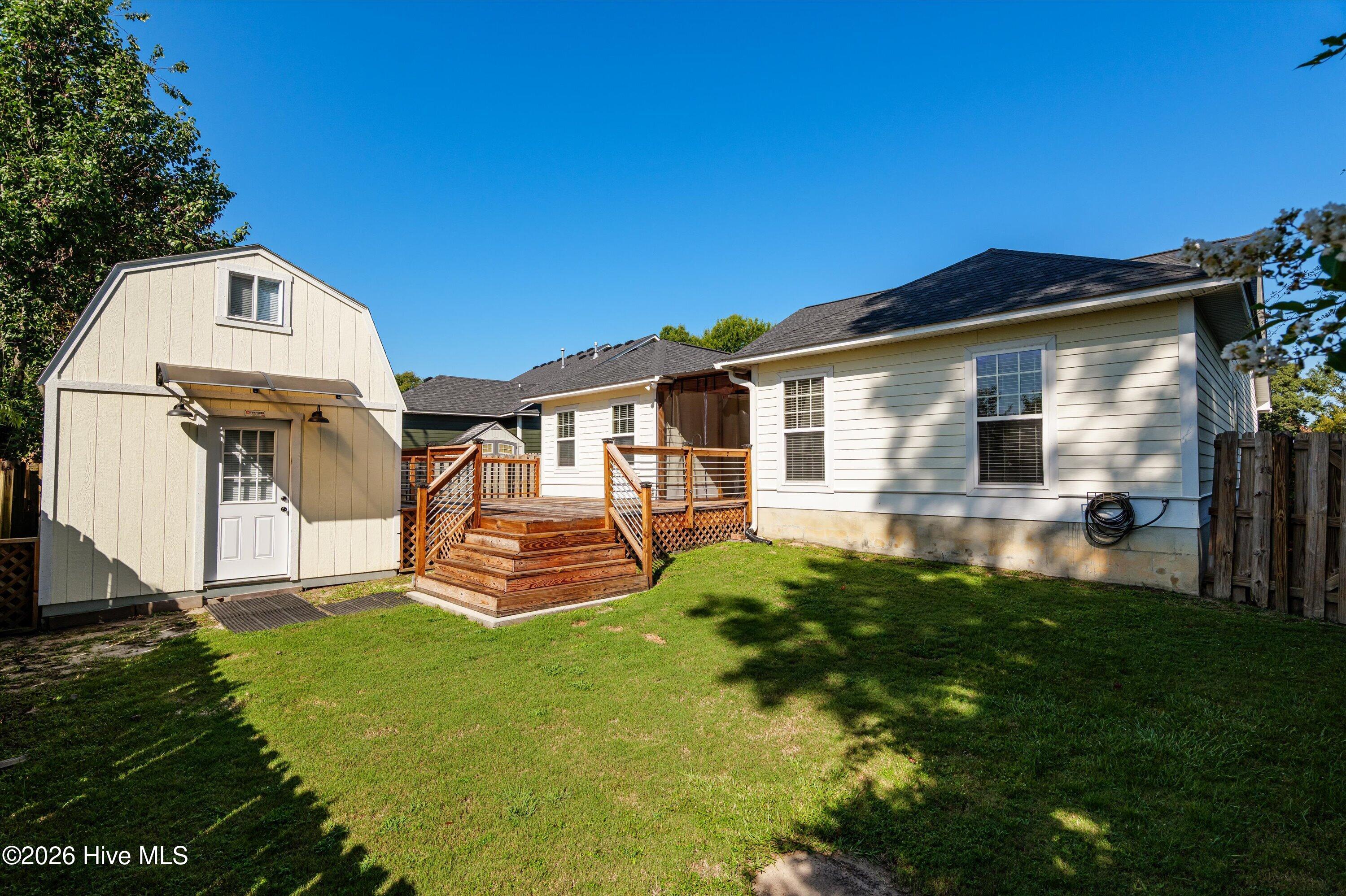 2020 Magnolia Parkway