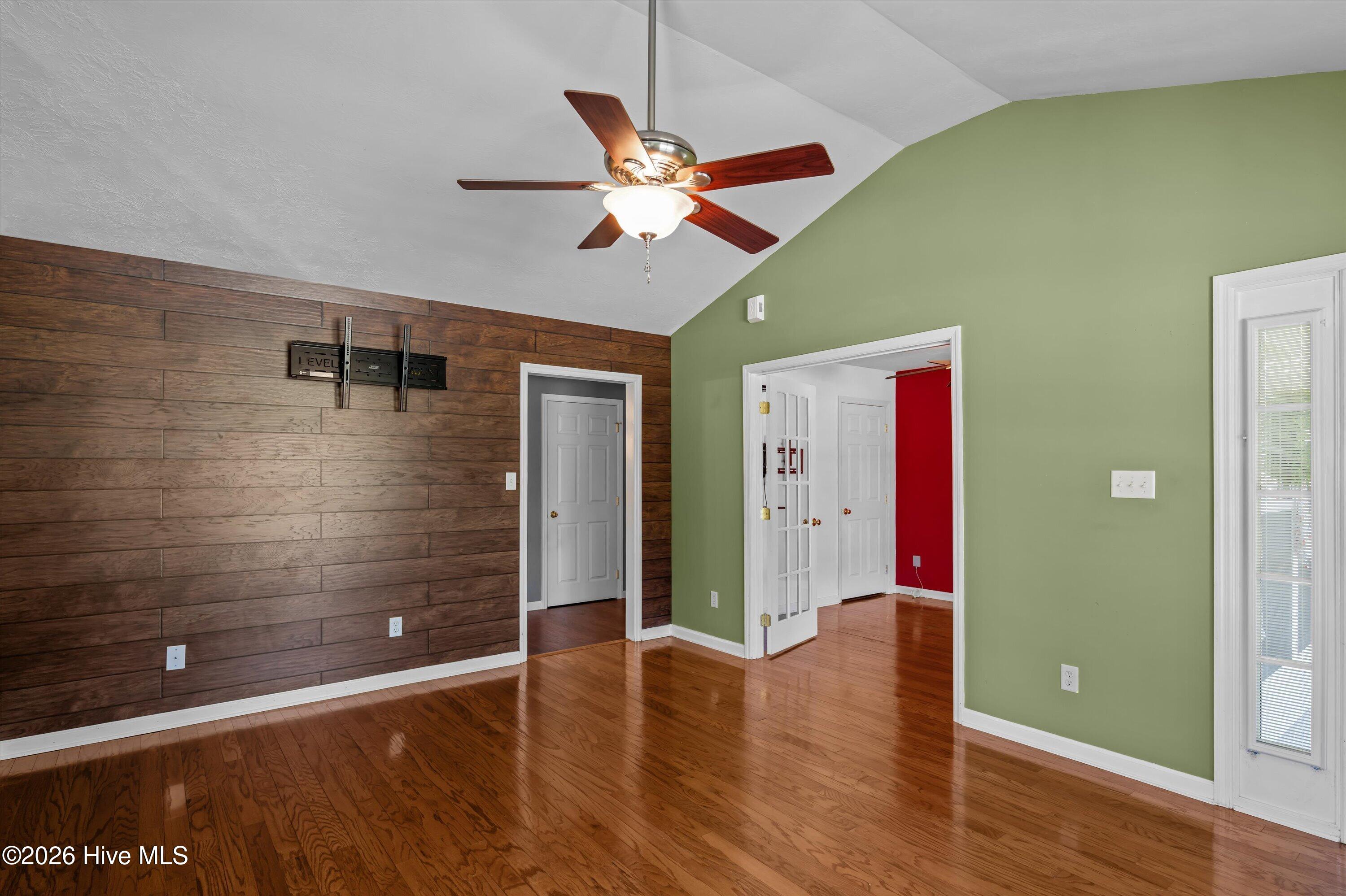 2020 Magnolia Parkway