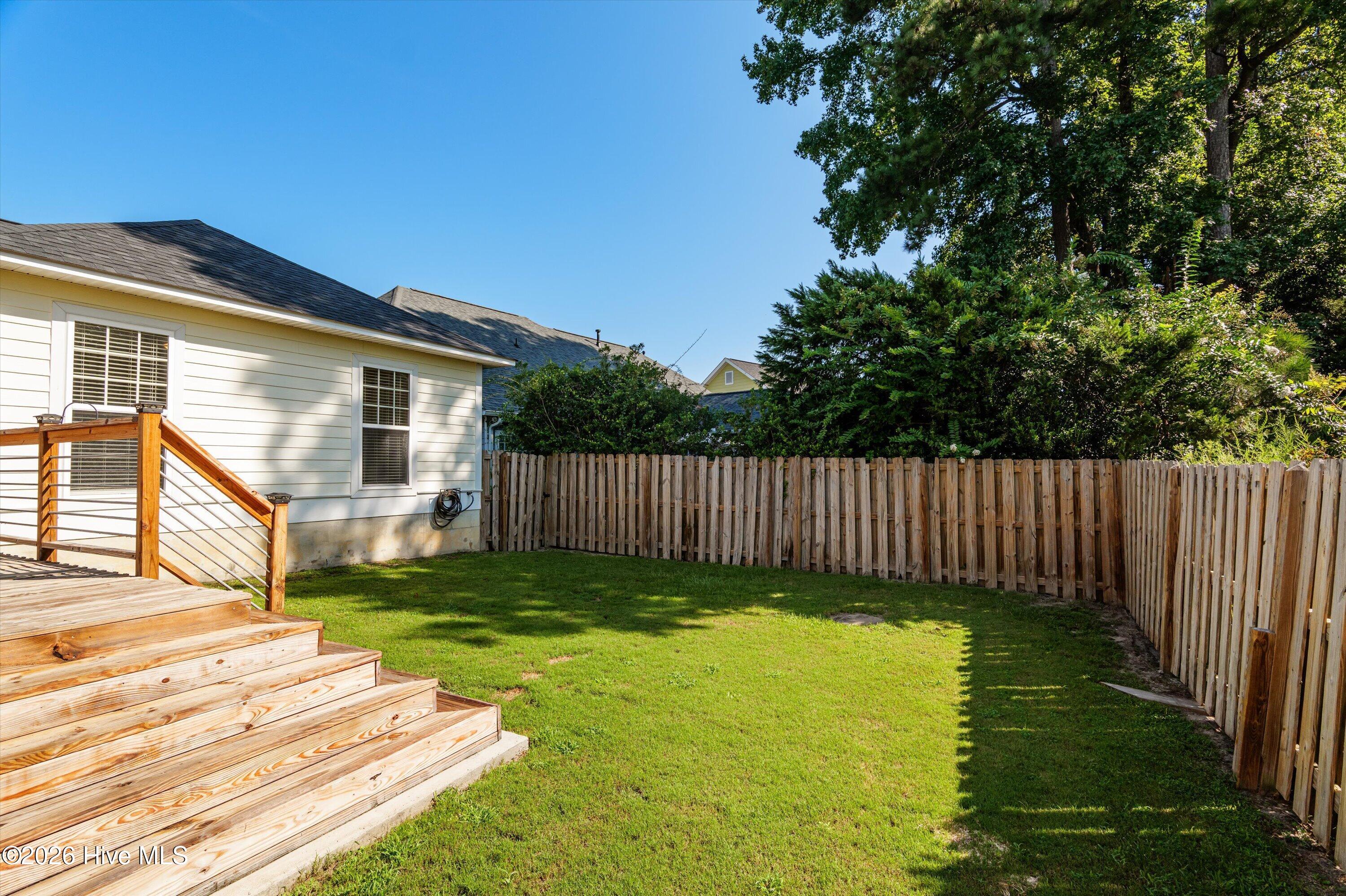 2020 Magnolia Parkway