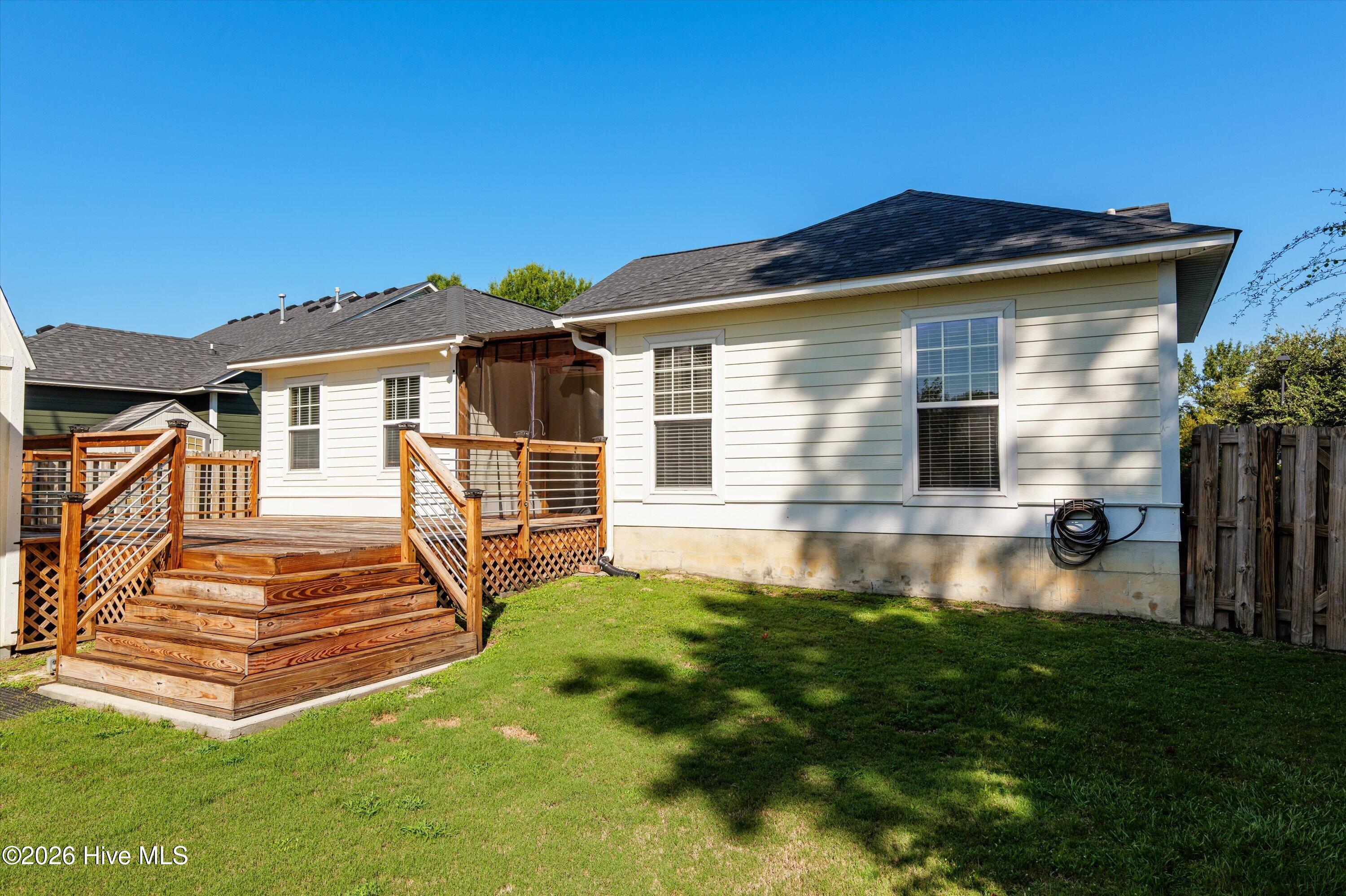 2020 Magnolia Parkway