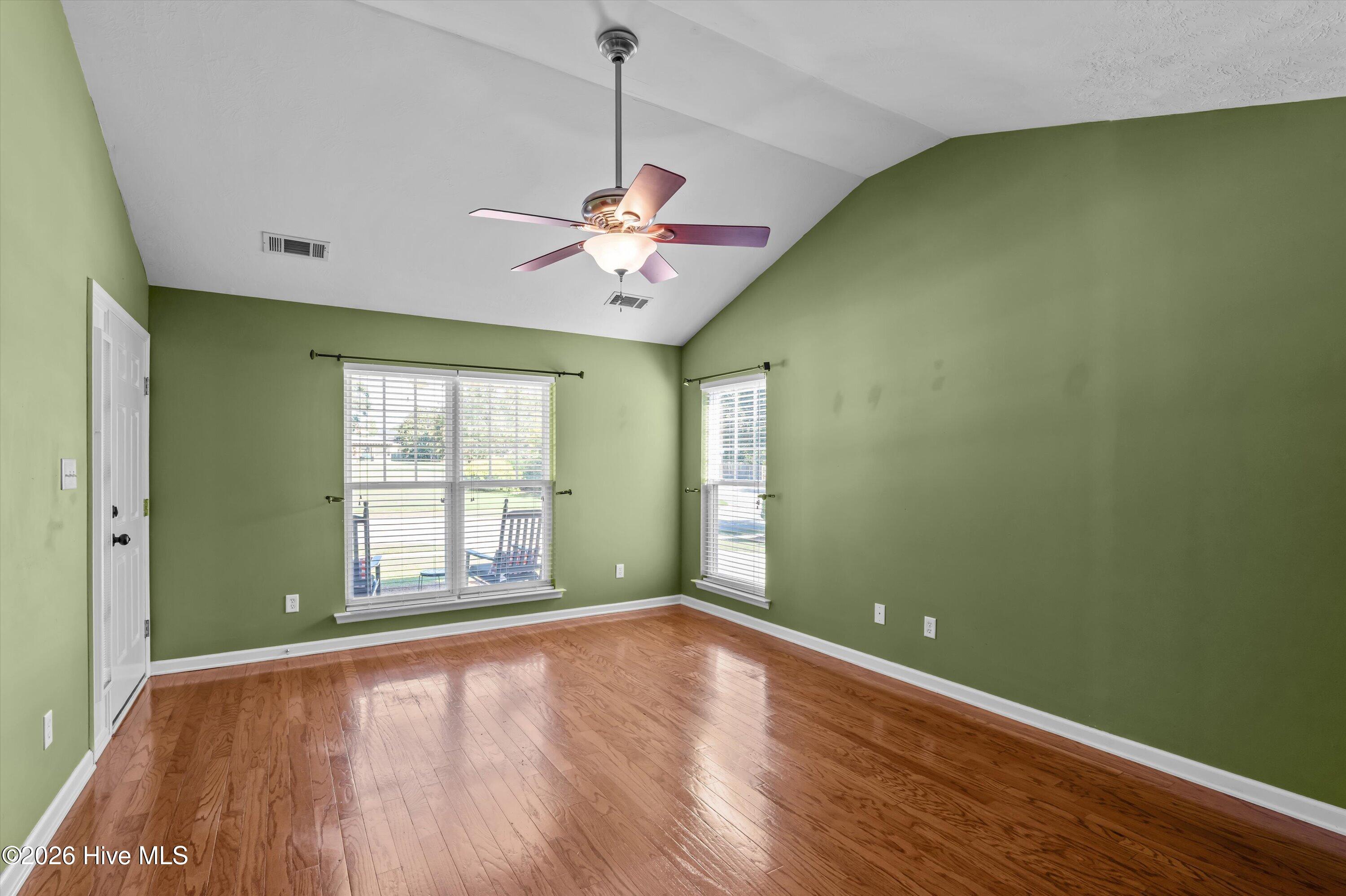 2020 Magnolia Parkway