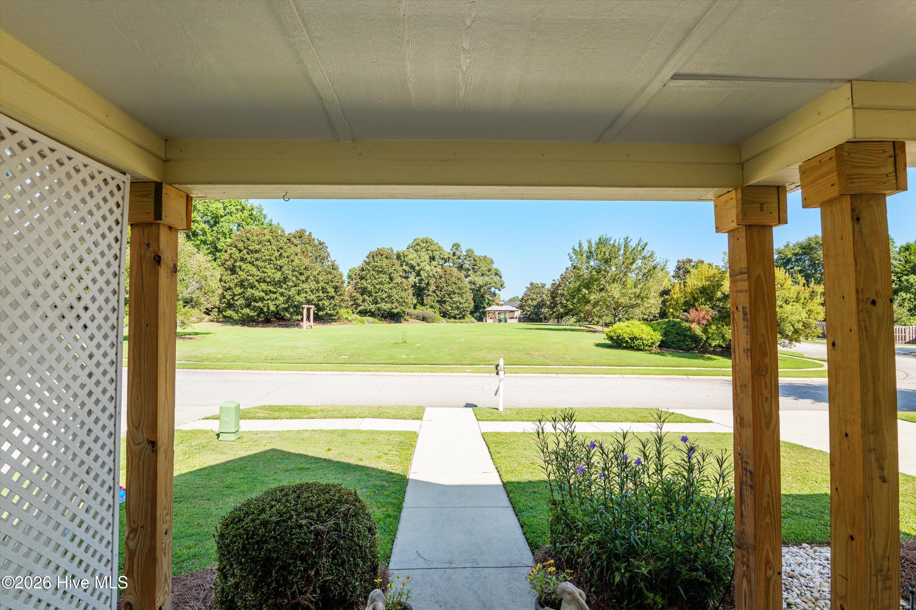 2020 Magnolia Parkway