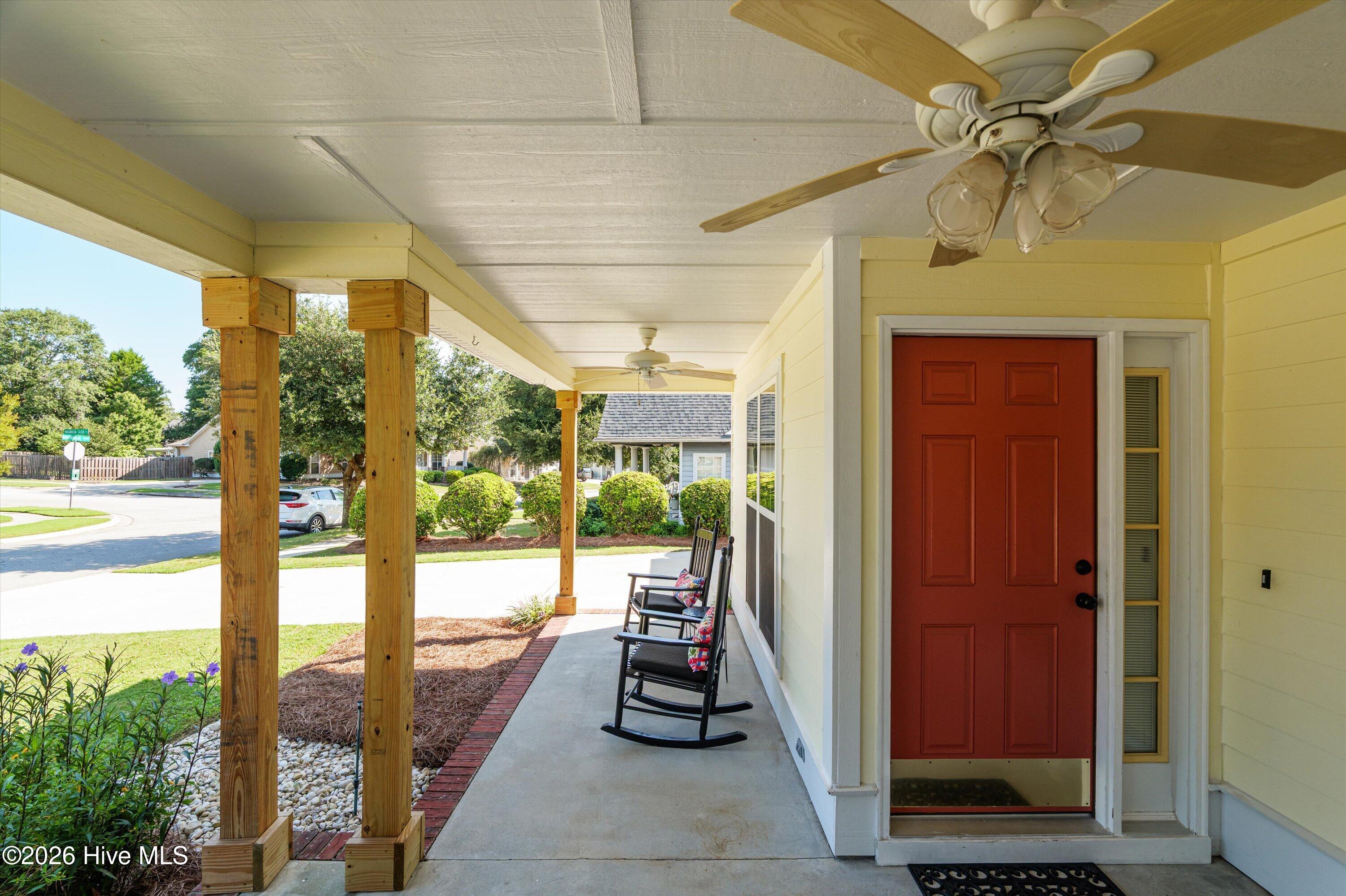 2020 Magnolia Parkway