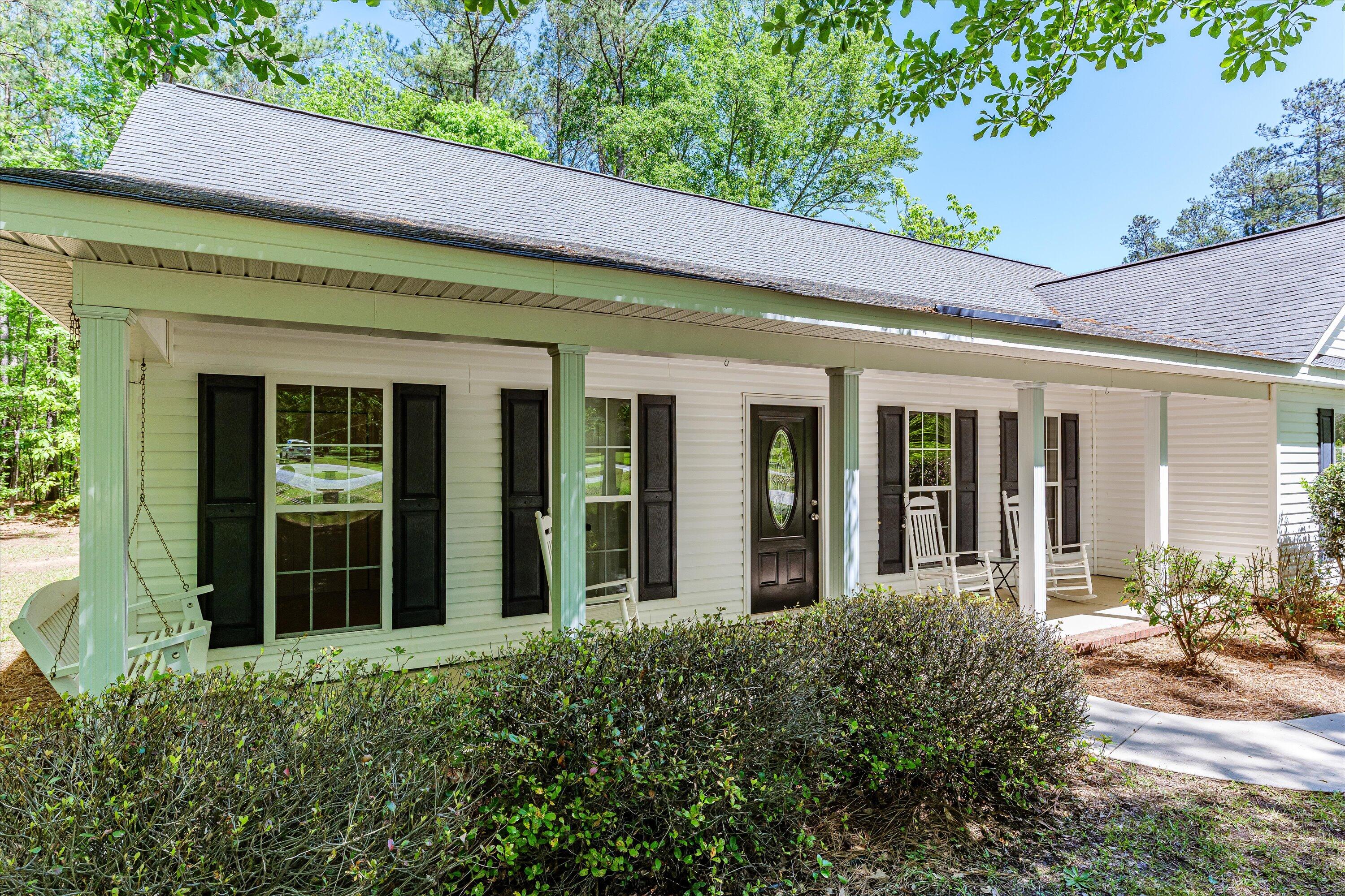 6657 GREEN PLANTATION RD Road