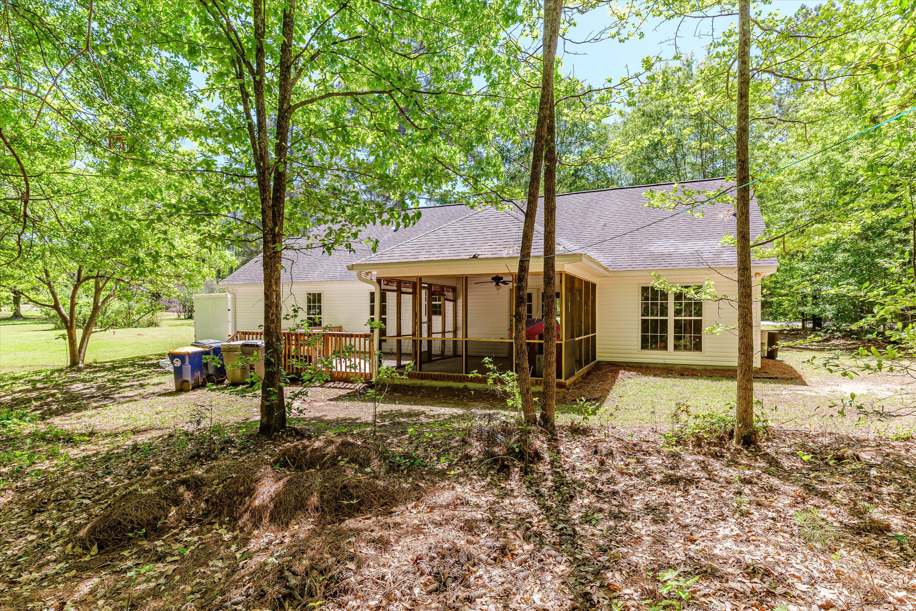 6657 GREEN PLANTATION RD Road