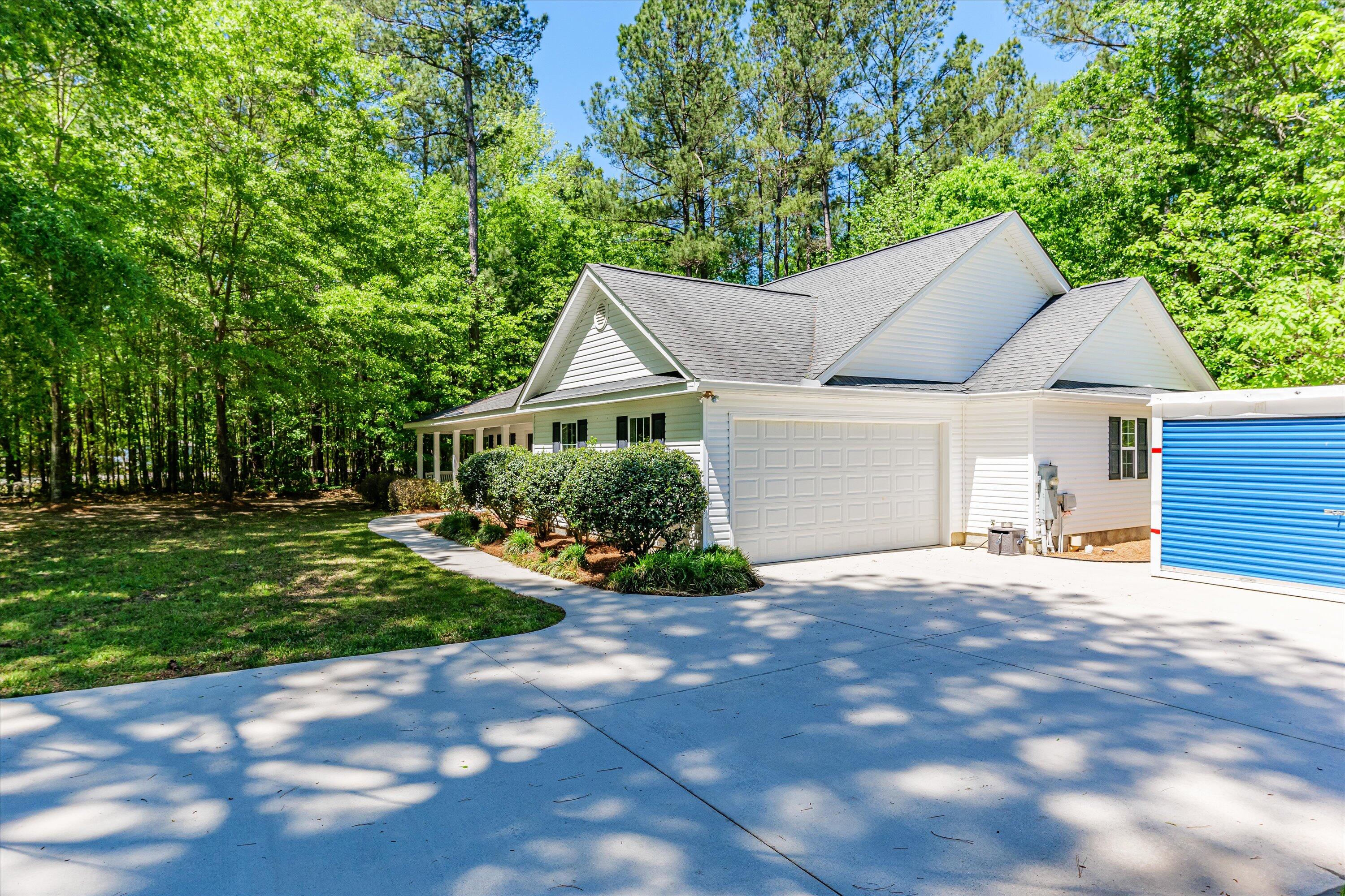 6657 GREEN PLANTATION RD Road