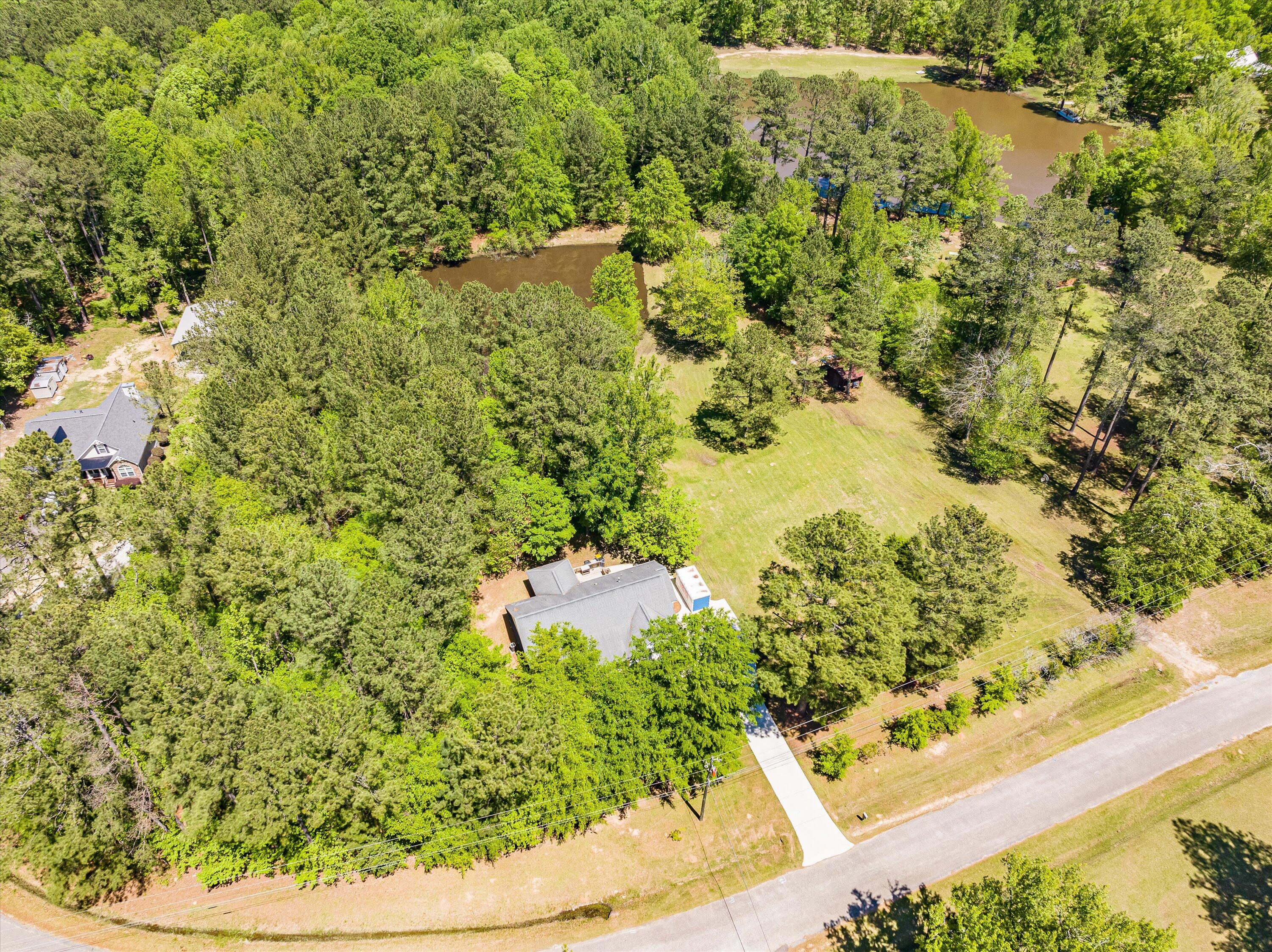 6657 GREEN PLANTATION RD Road